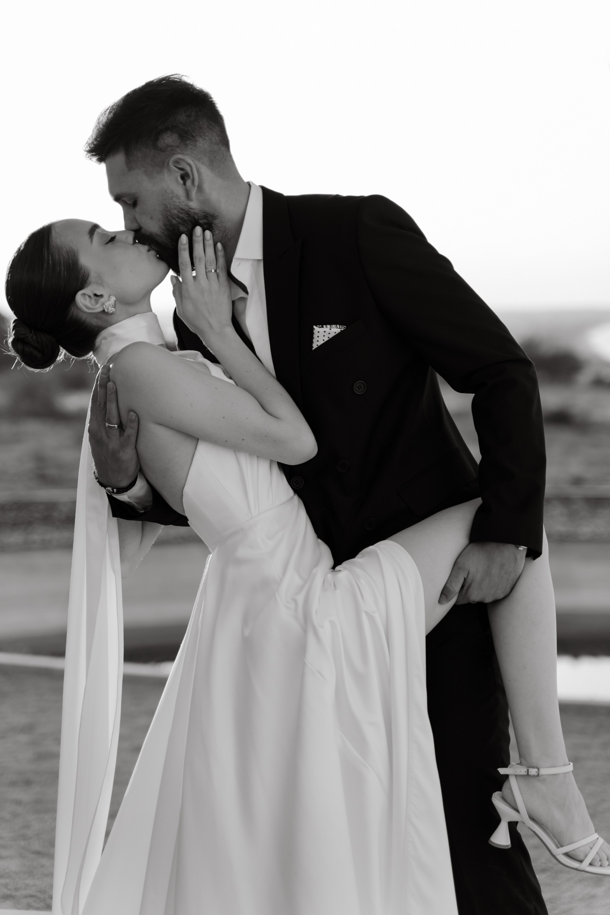 Alina&Slava. Портретный фотограф в Краснодаре Валерия Матирная