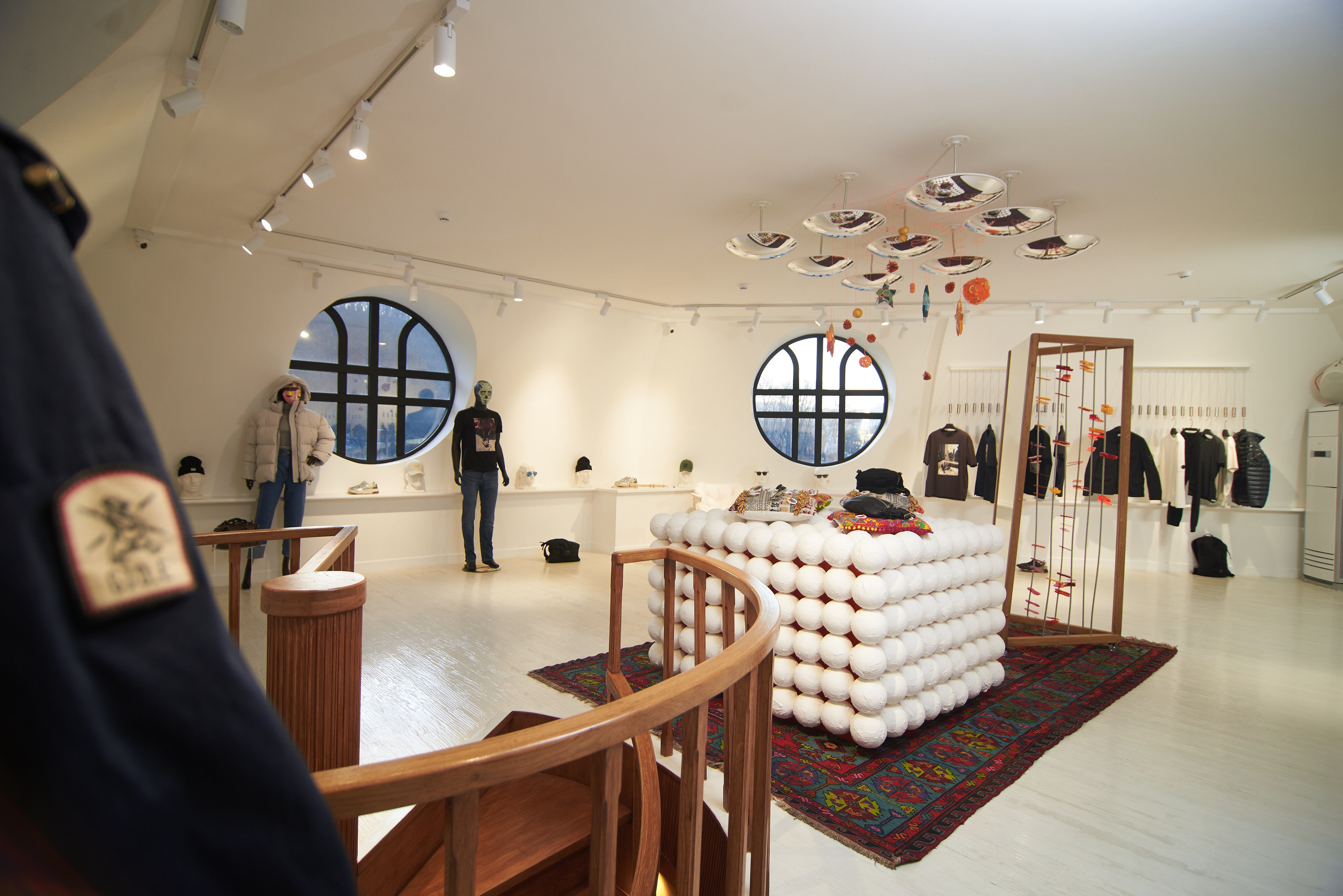 Concept store «МАКИ». Константин Кордонский | Интерьерный и food-фотограф в Кисловодске и КМВ