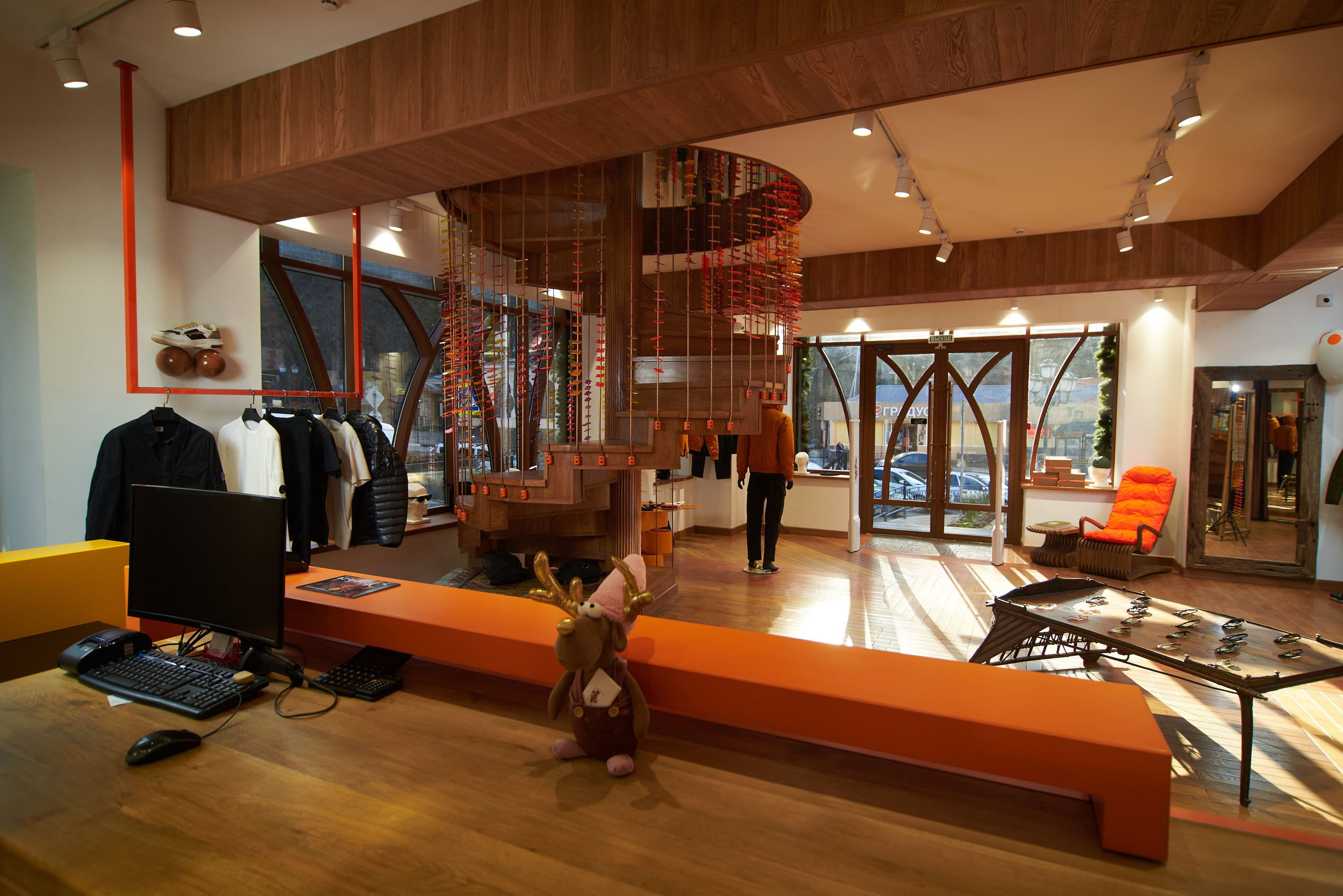 Concept store «МАКИ». Константин Кордонский | Интерьерный и food-фотограф в Кисловодске и КМВ