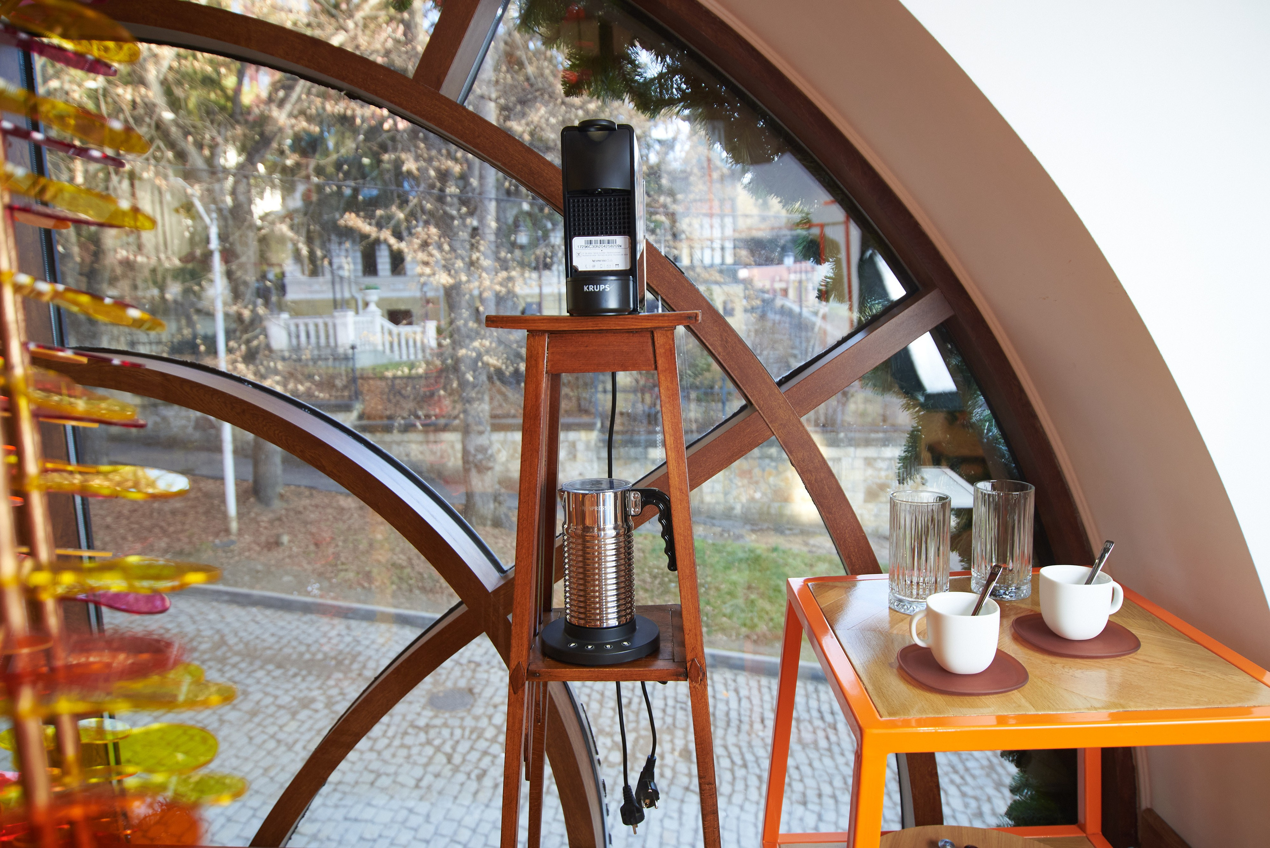 Concept store «МАКИ». Константин Кордонский | Интерьерный и food-фотограф в Кисловодске и КМВ