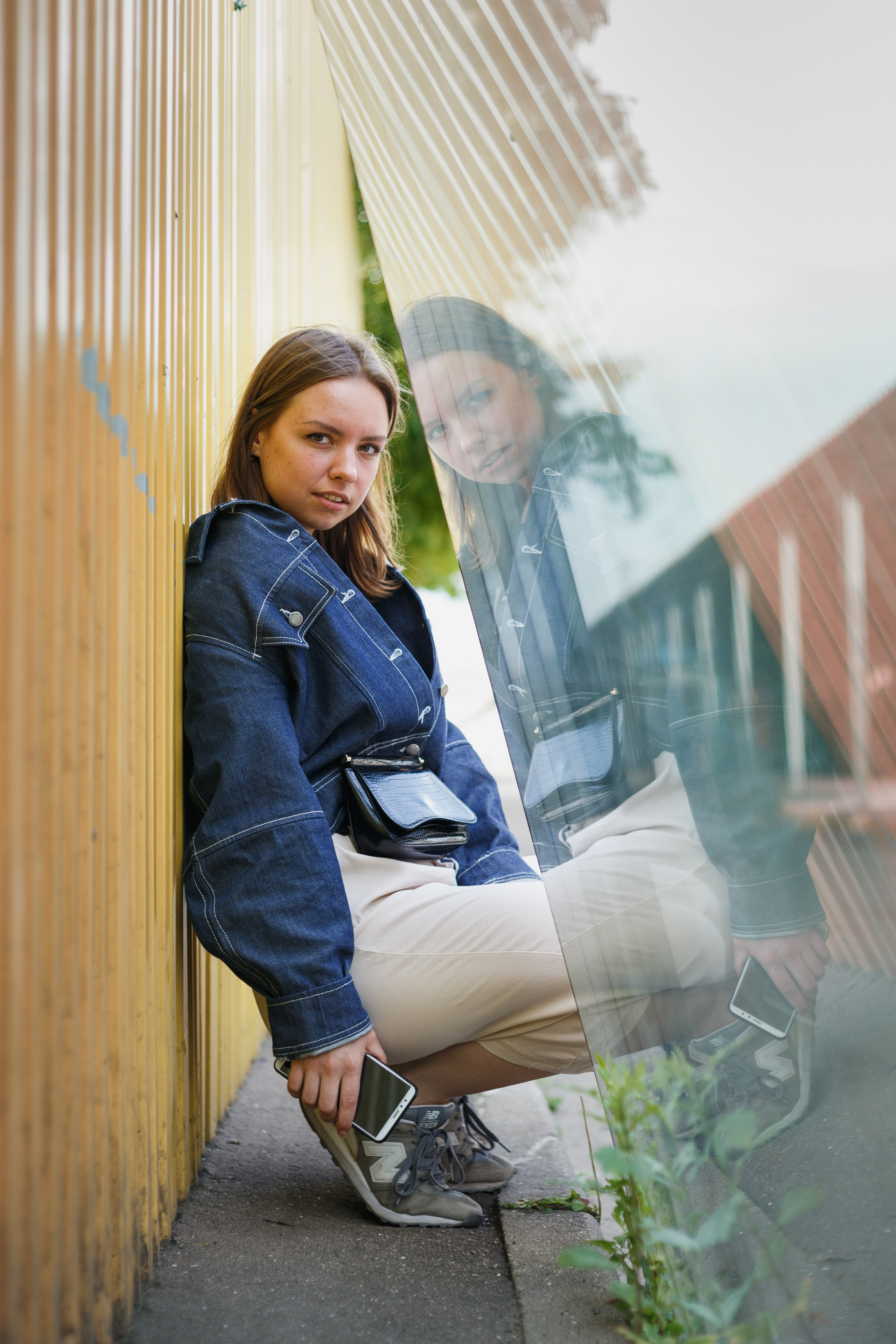 Мария улица. Портретный и концертный фотограф в Москве Тугарин Александр