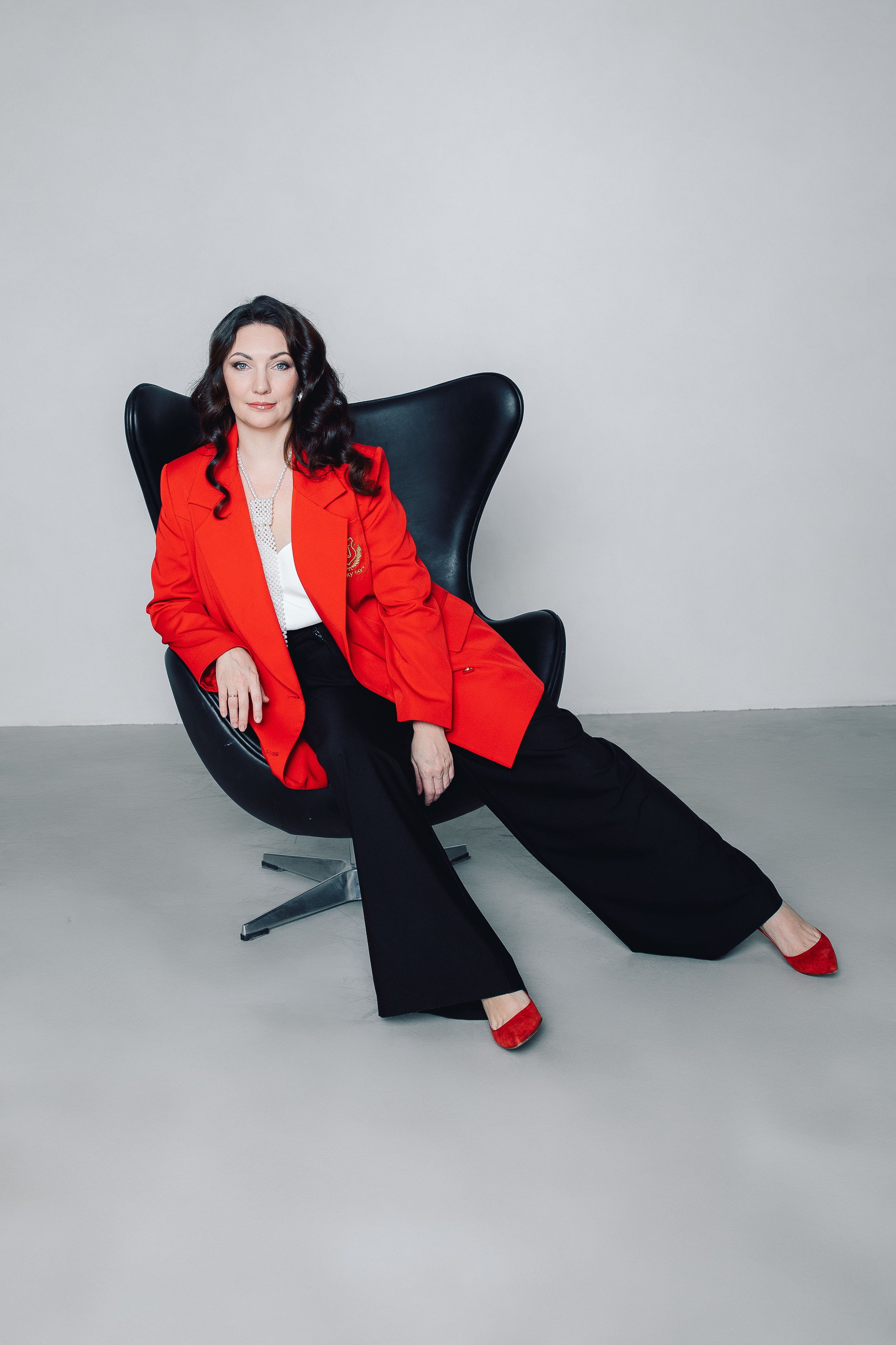 Анна. Фотограф в Санкт-Петербурге Алена Сертакова