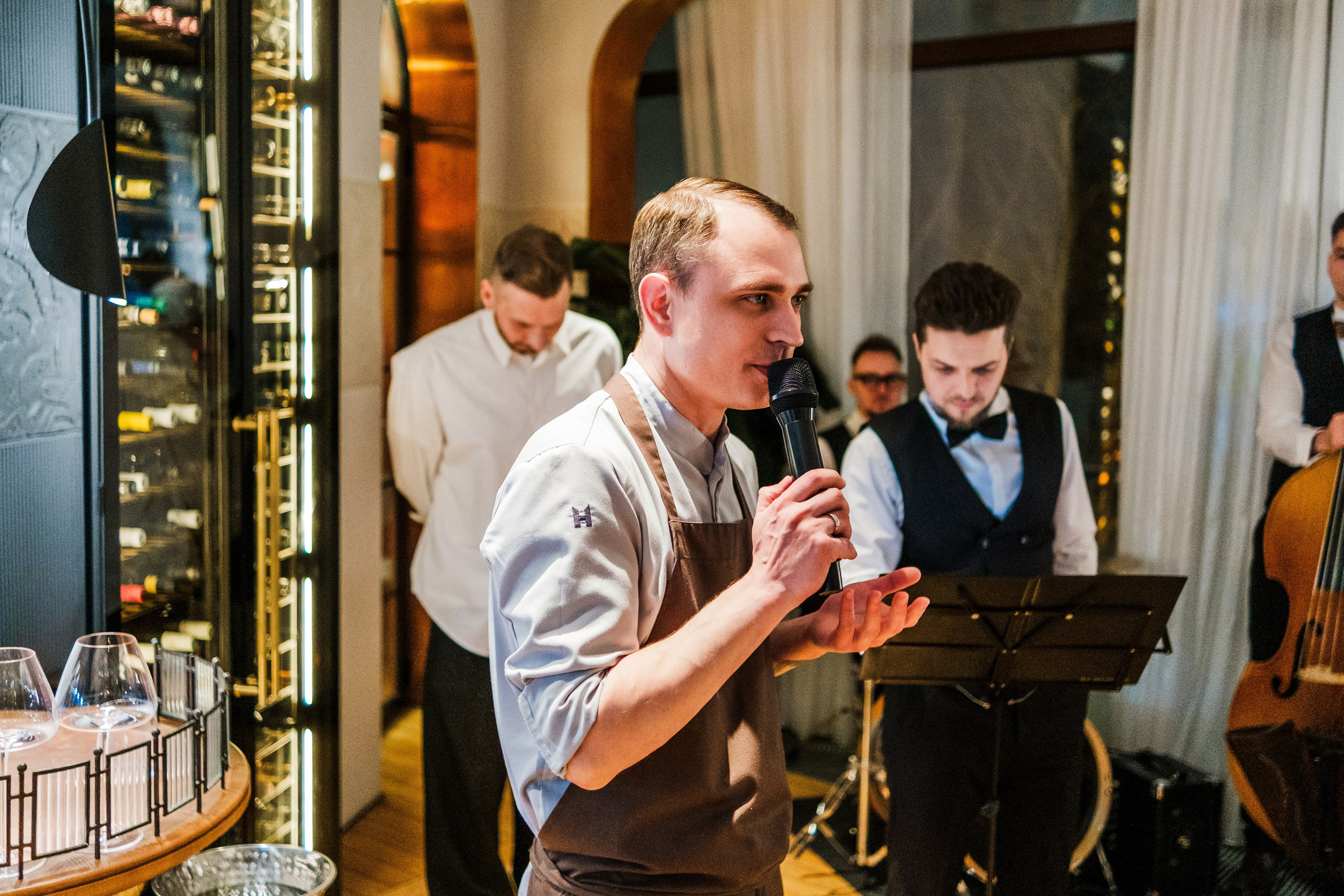 Посейдон. Фотограф в Тюмени Кирилл Марфин