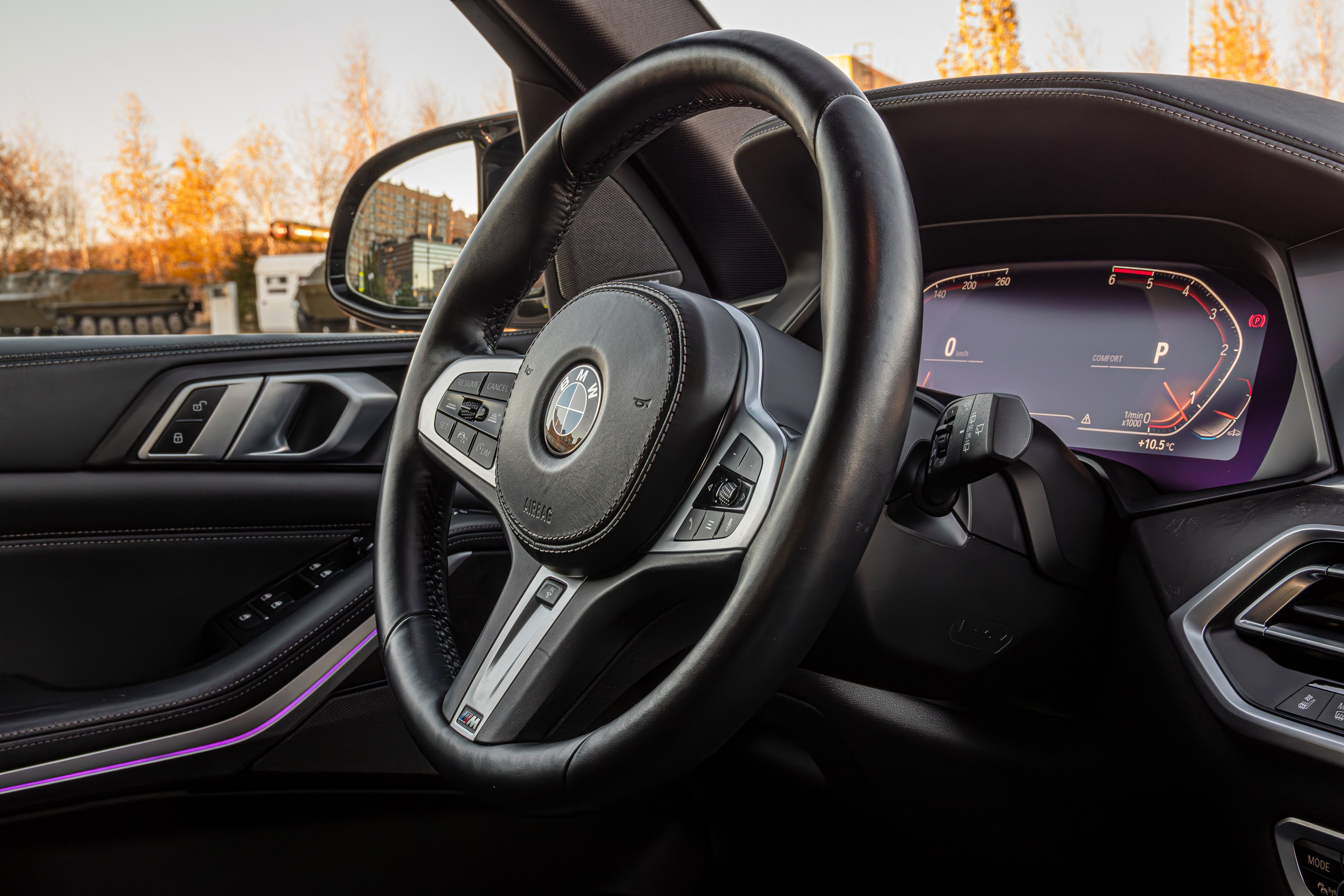 Фотосъемка автомобилей для продажи и аренды — увеличьте спрос на ваше авто