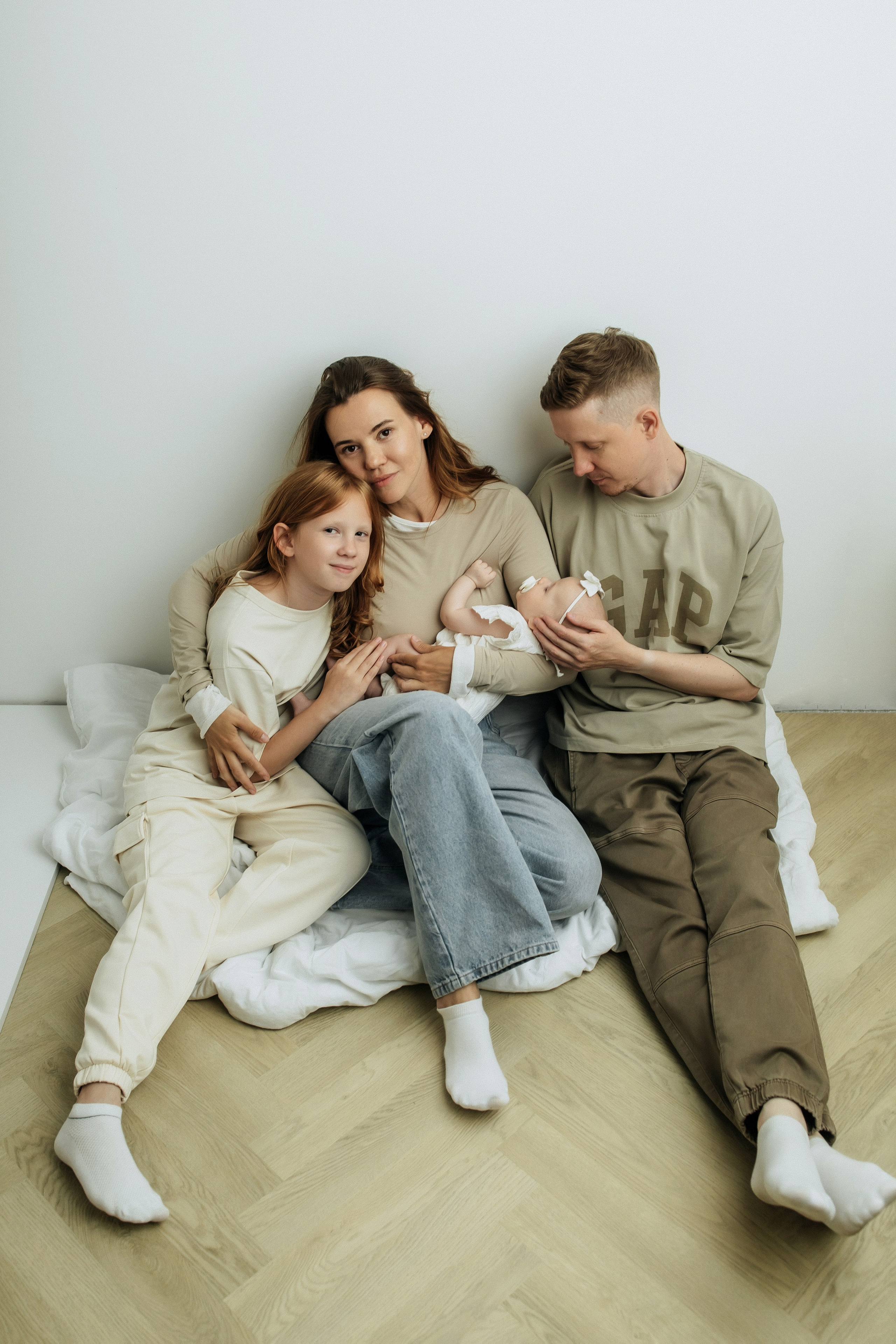 Детки до года (от 3 мес.). Главная