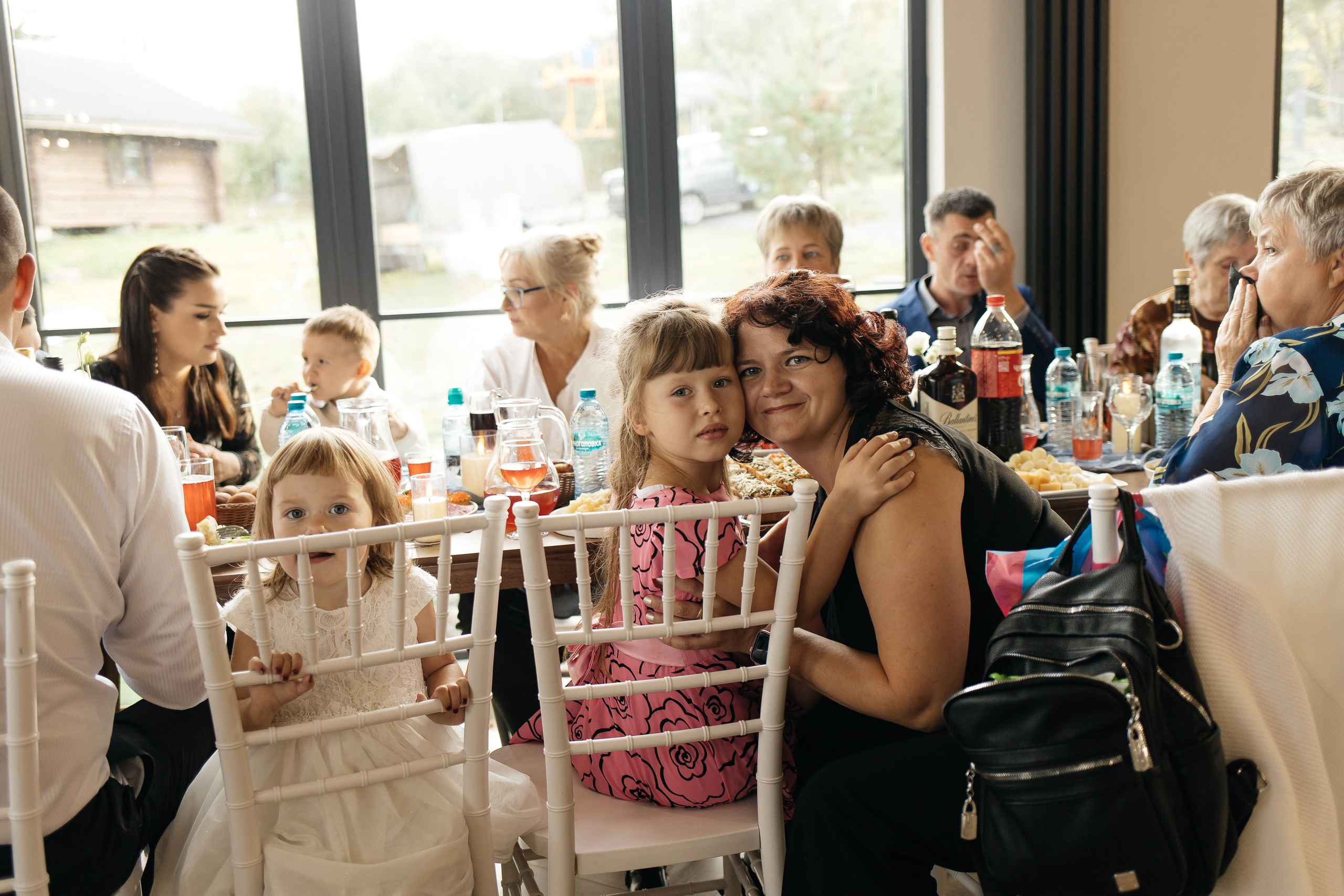 На одном дыхании. Фотограф Петрозаводск/СПБ