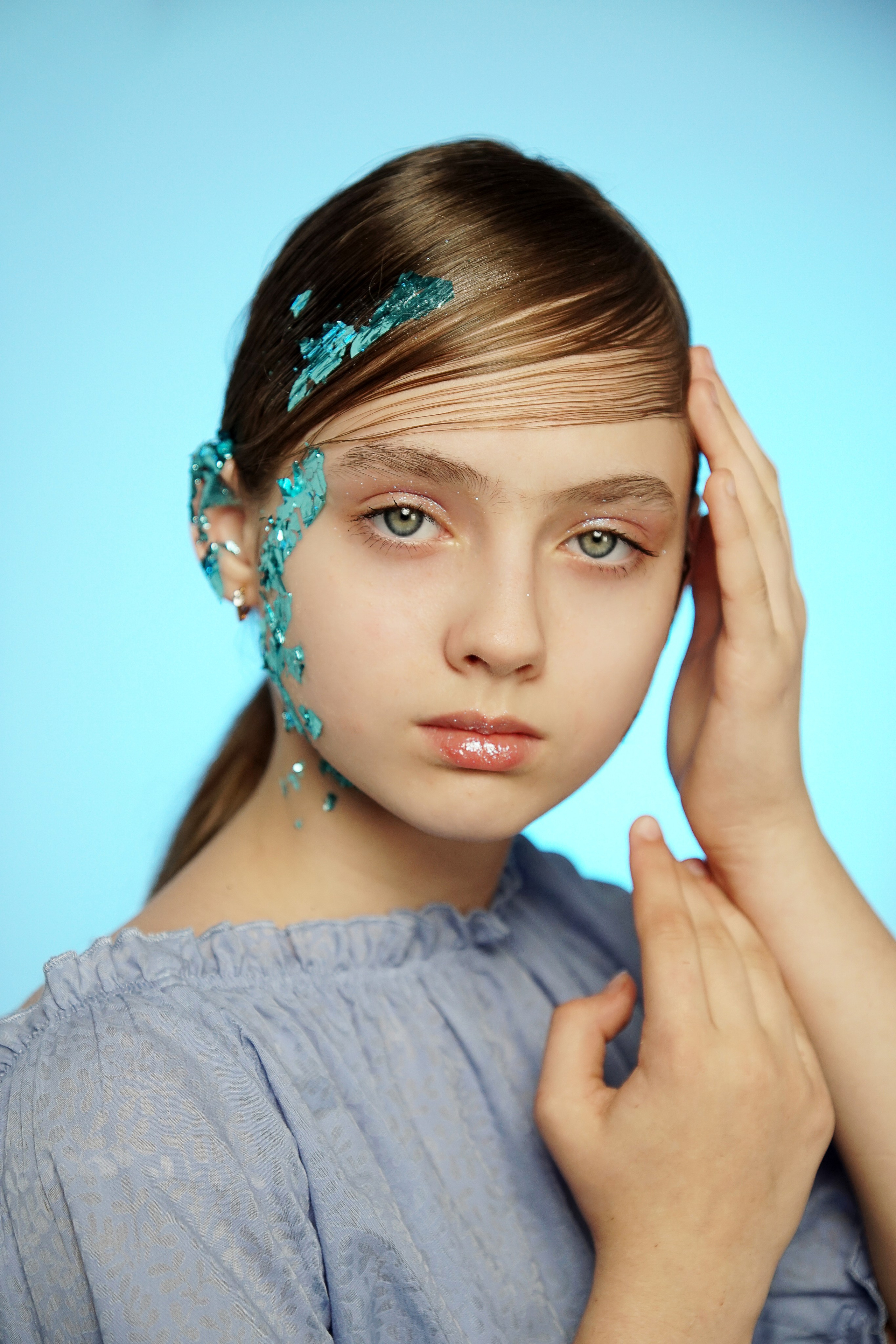 Александрова Евгения. Promodels