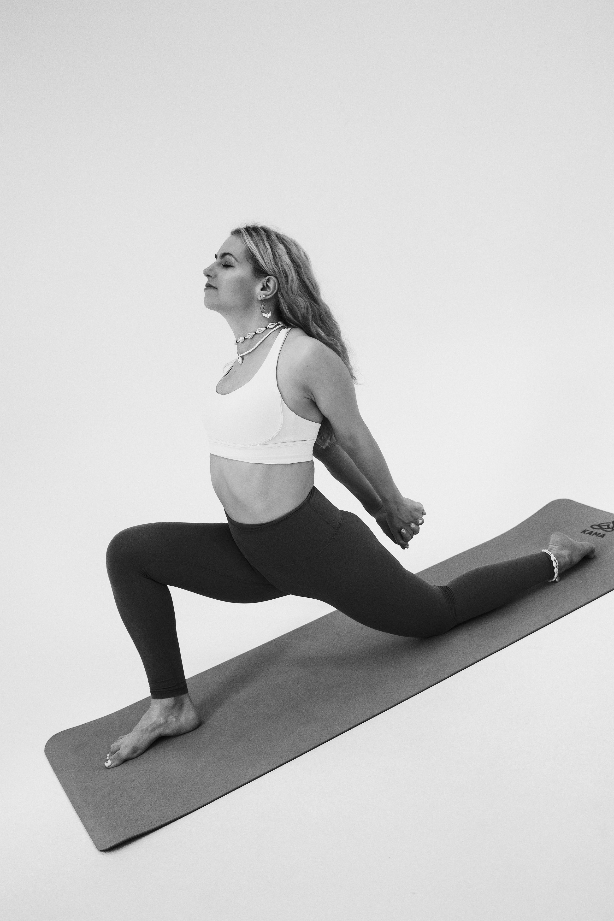 The only practice matters. Фотограф в Санкт-Петербурге. Маша Ярусскина