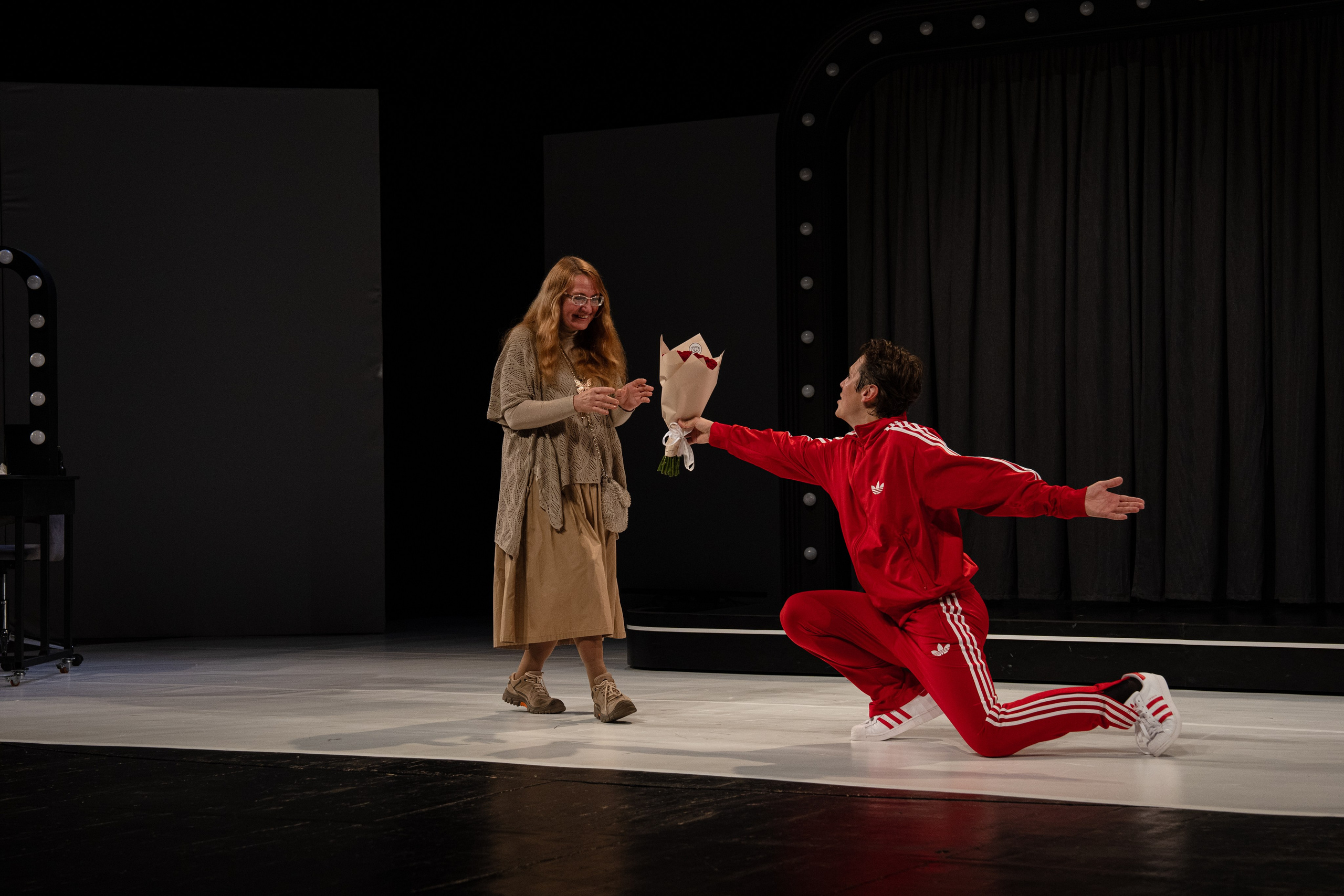 Концерты. Художественный фотограф СПБ, Дубай