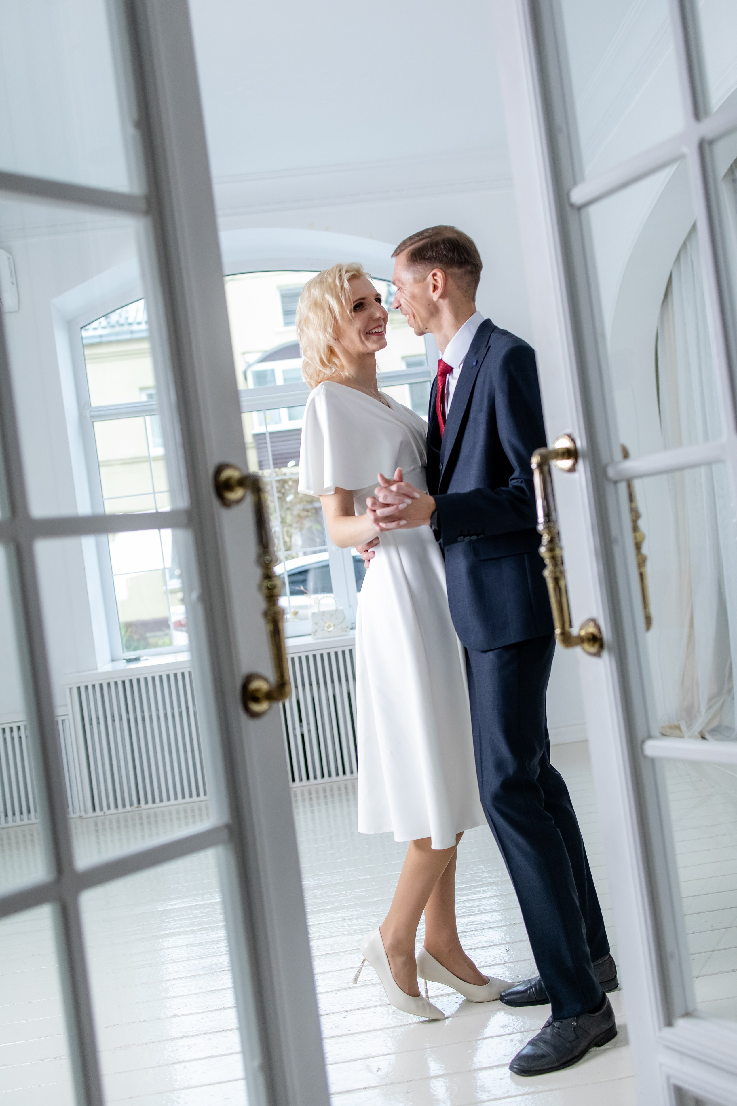 Вячеслав и Анастасия. KATERINA VINOKUROVA ФОТОГРАФ ПЕРМЬ