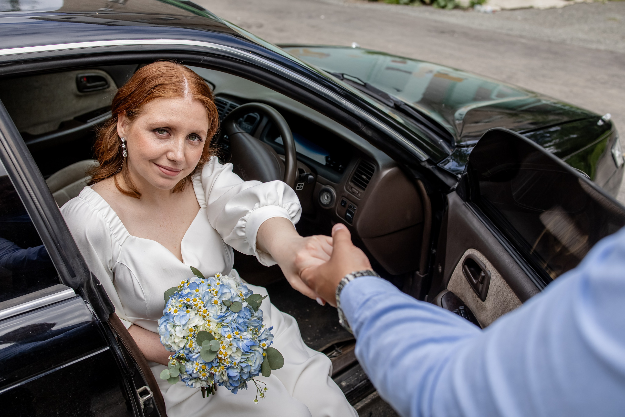 Анастасия и Никита. KATERINA VINOKUROVA ФОТОГРАФ ПЕРМЬ