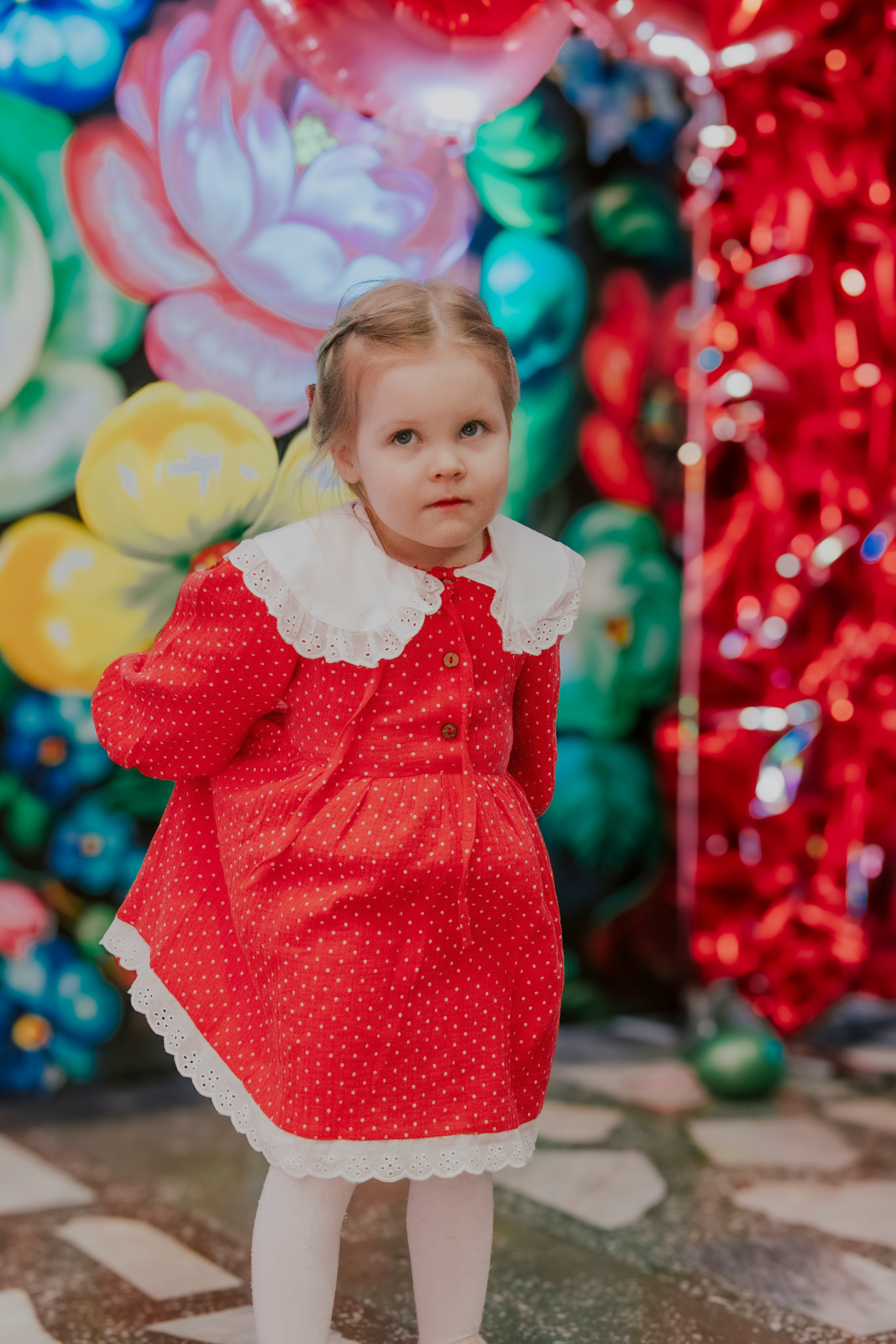 Юбилей Беляниной Тани. ProFoto