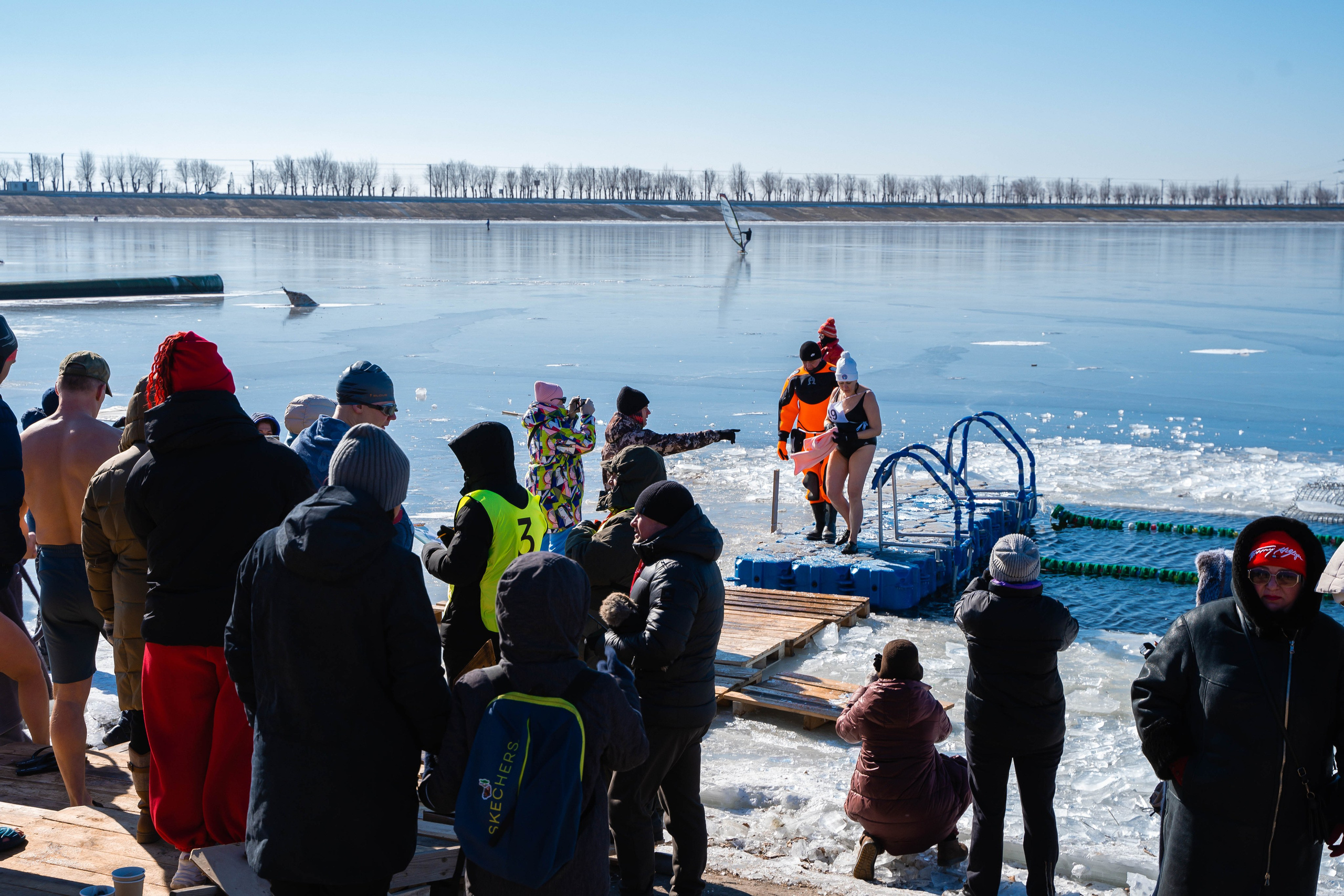 Моржеран. Shmeleva.ph Фотограф Волгоград и Волжский — Анна Шмелева