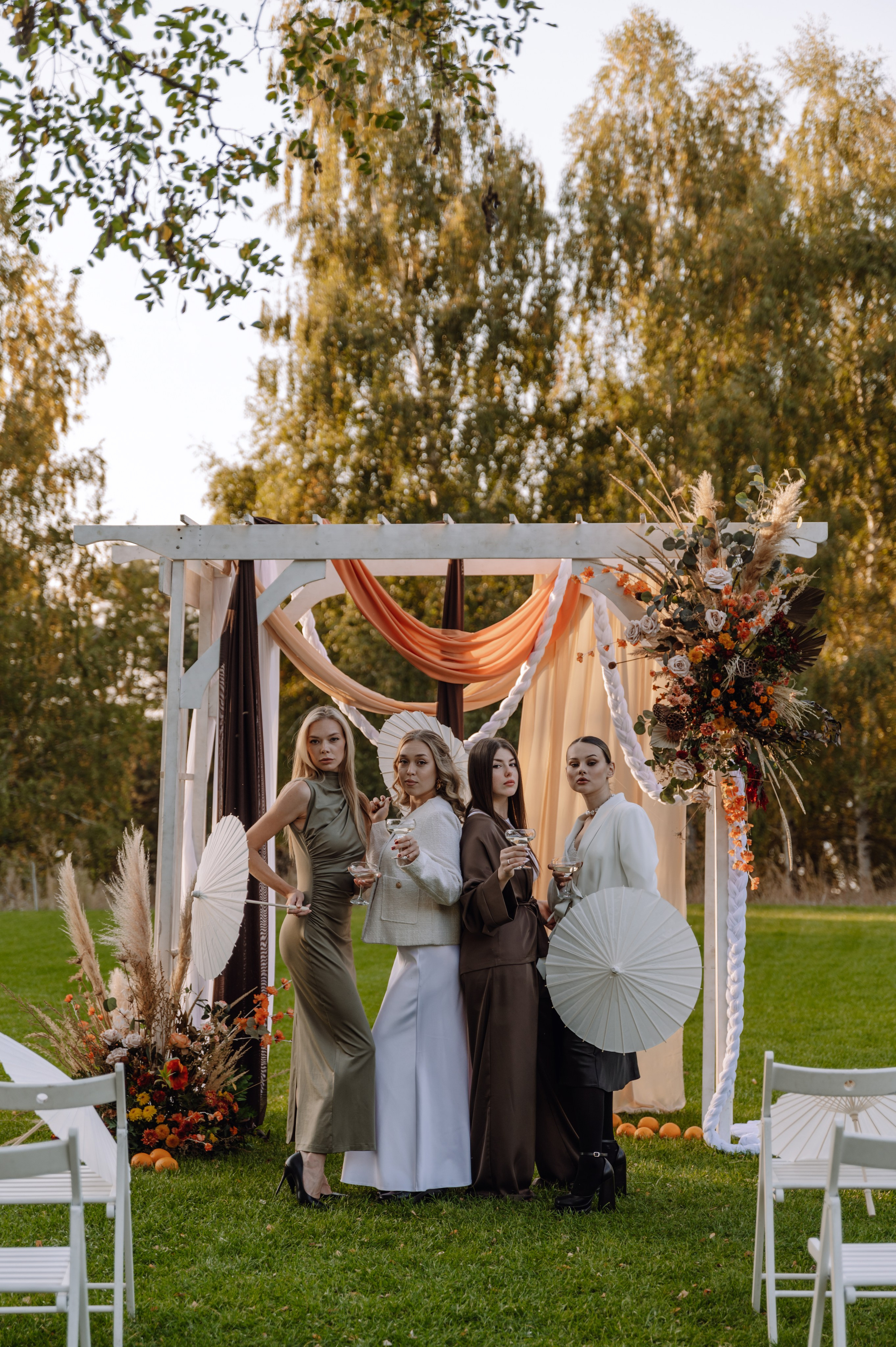 Усадьба. Свадебный и семейный фотограф Анастасия Снежная