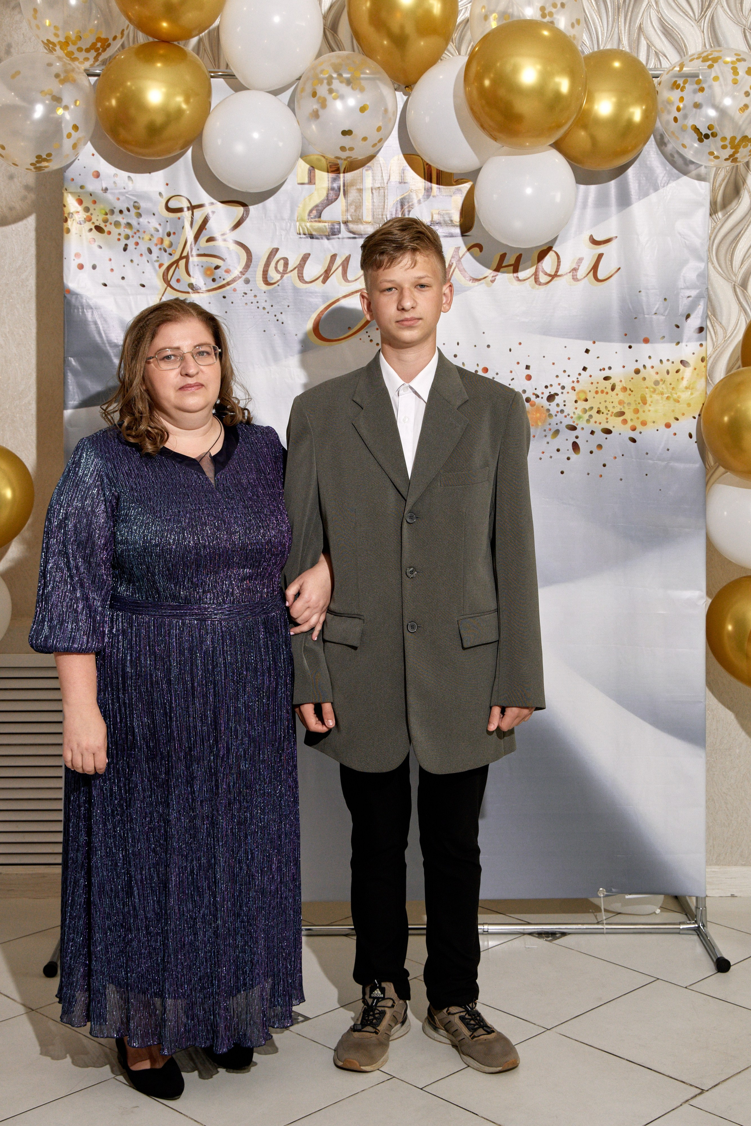 Фотограф на выпускной — репортажная съёмка 2025. Фотограф Нижний Новгород Мария Китаева