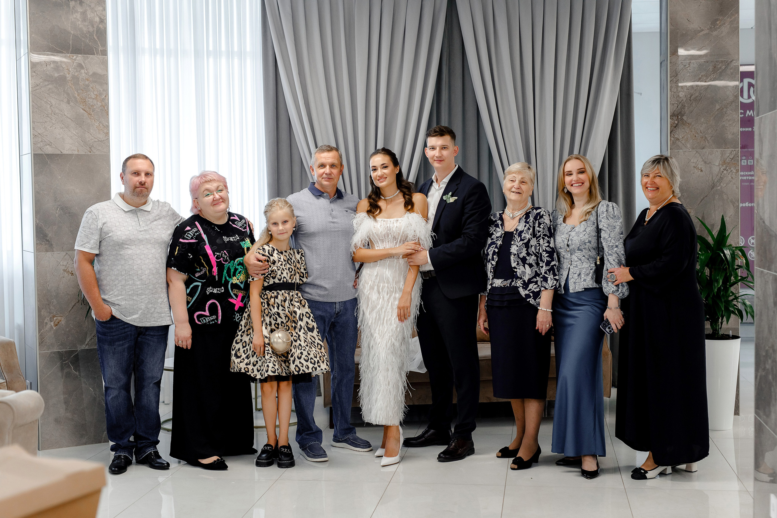 Вероника и Антон Москва. Свадебный фотограф Москва КМВ Марина Комиссарова