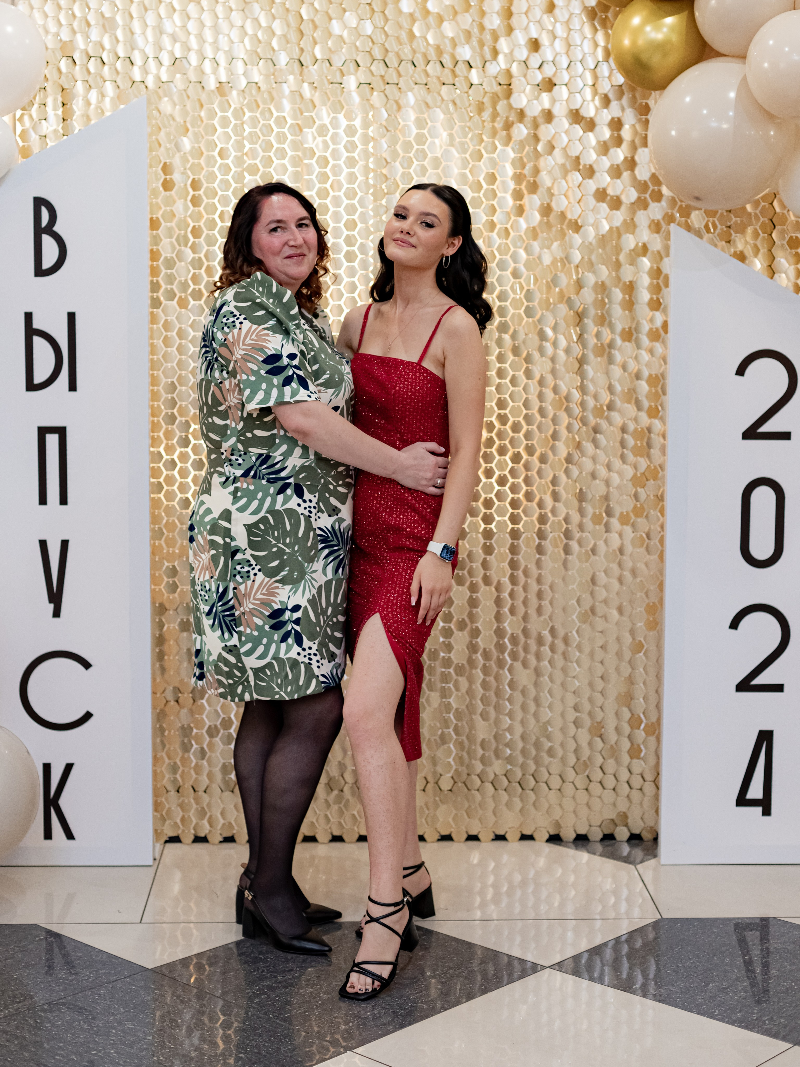 ВЫПУСКНОЙ. Photokarish