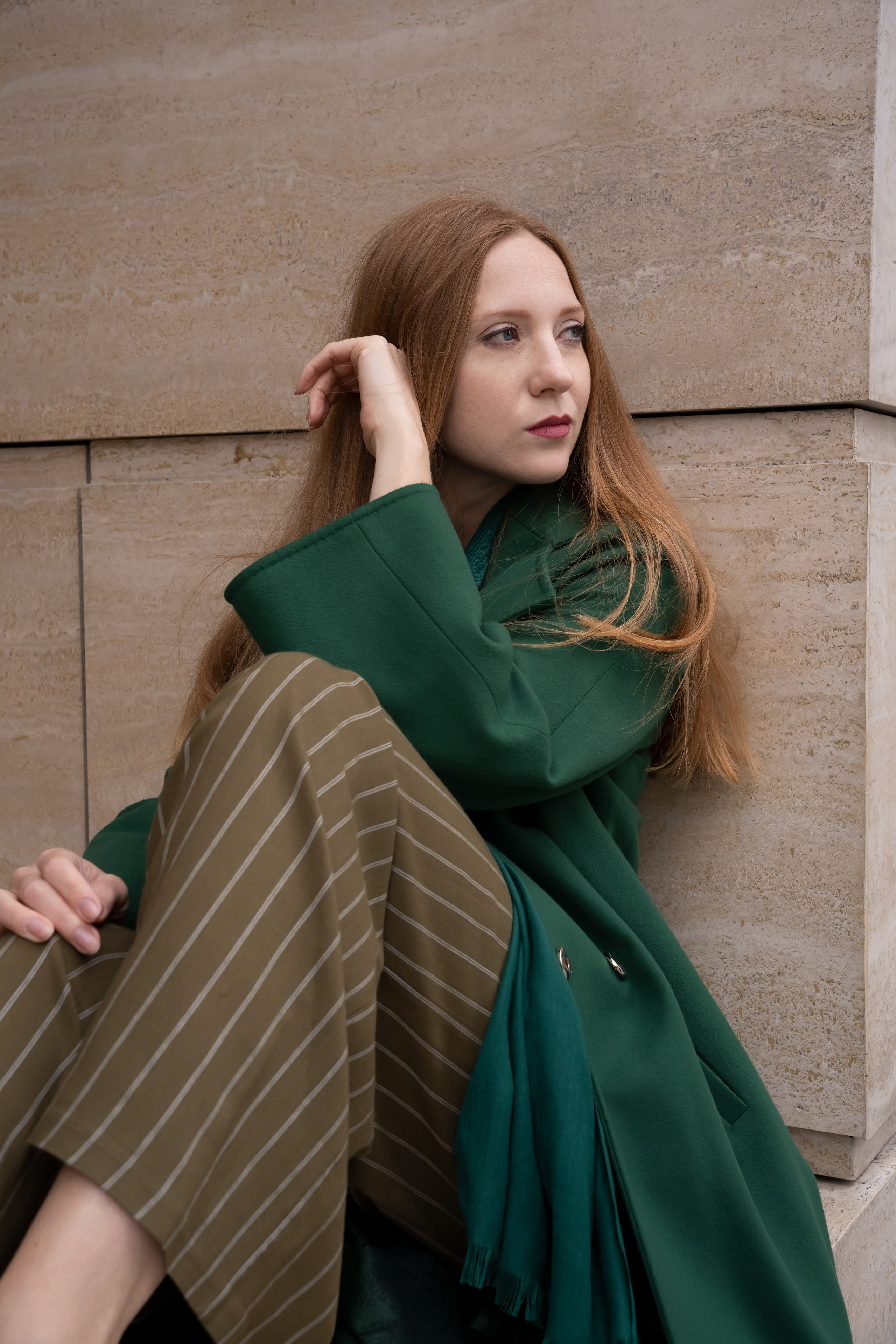 Женские портреты. Студийный и портретный фотограф в САНКТ-ПЕТЕРБУРГЕИрина Махаон