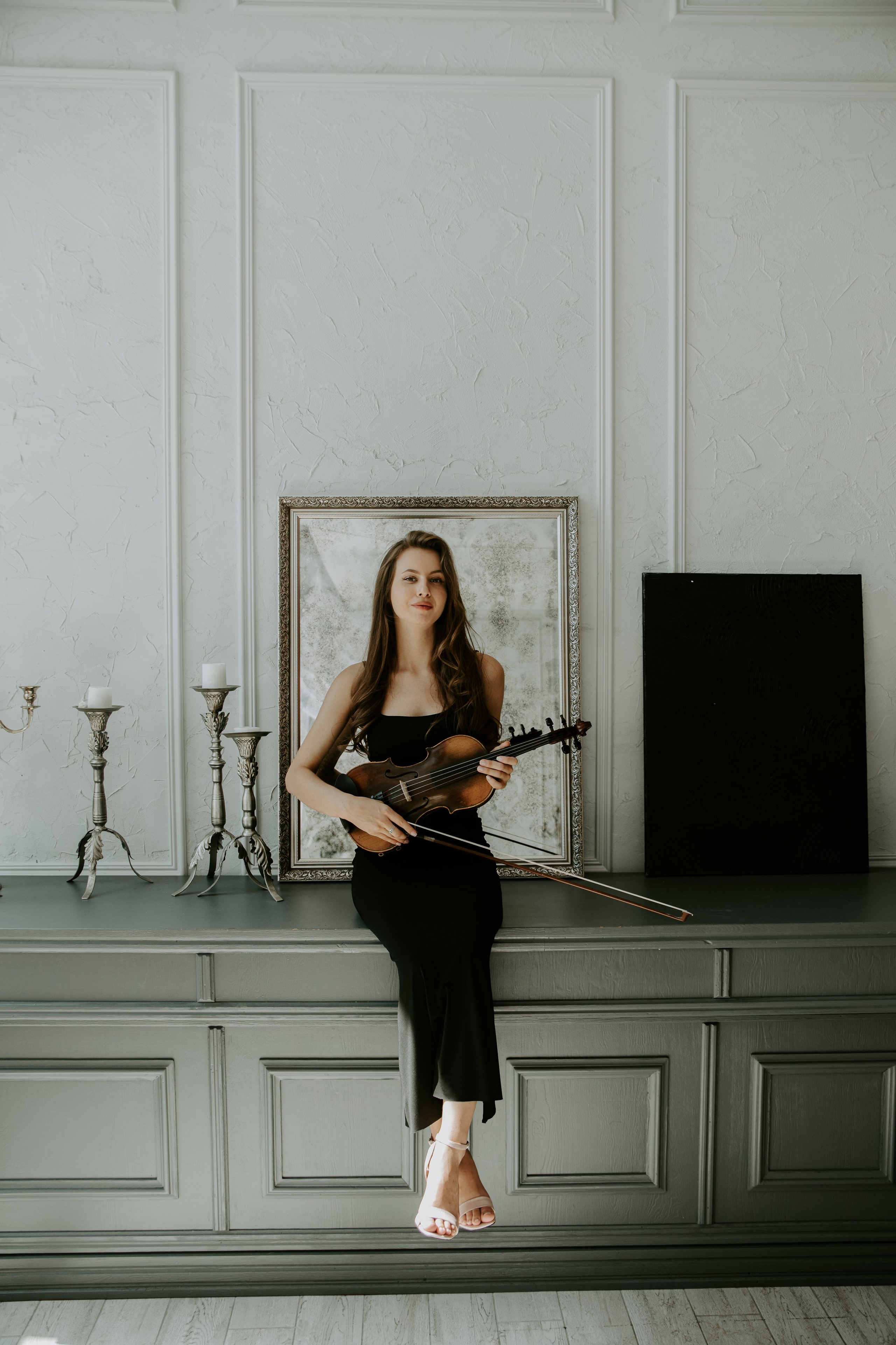 Мария. Фотограф Воронеж Варвара