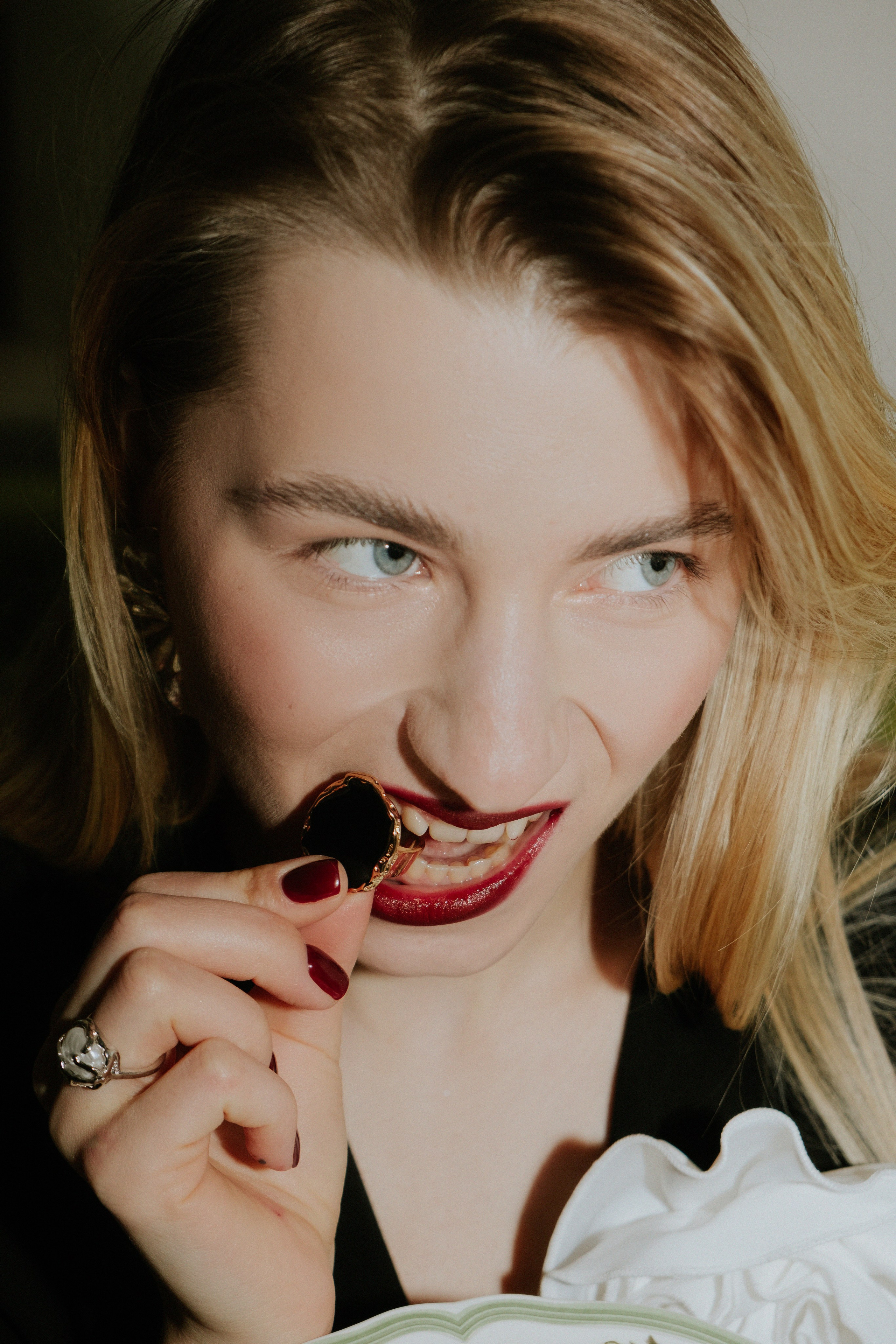 ВИКА. ФОТОГРАФ В ЕКАТЕРИНБУРГЕ НАСТЯ MUSE