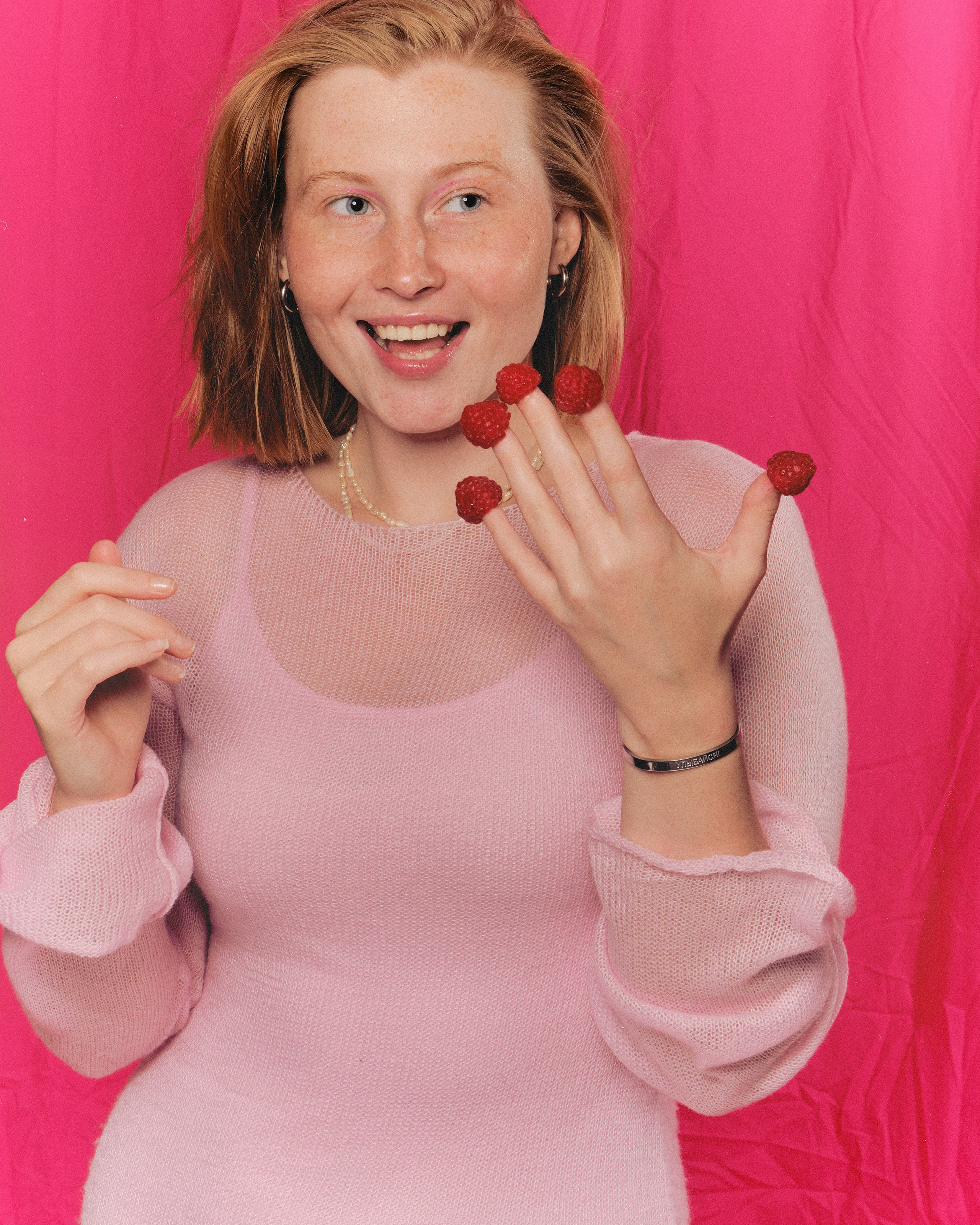 VIVA LA VIKA. ФОТОГРАФ В ЕКАТЕРИНБУРГЕ НАСТЯ MUSE