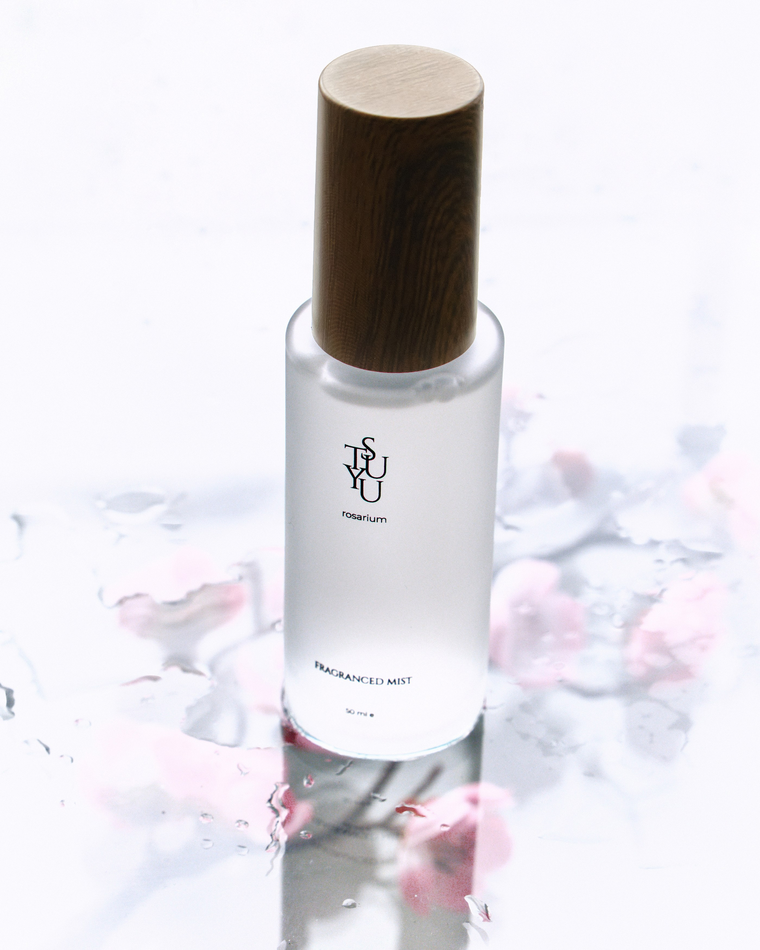 TSUYU. ФОТОГРАФ В ЕКАТЕРИНБУРГЕ НАСТЯ MUSE