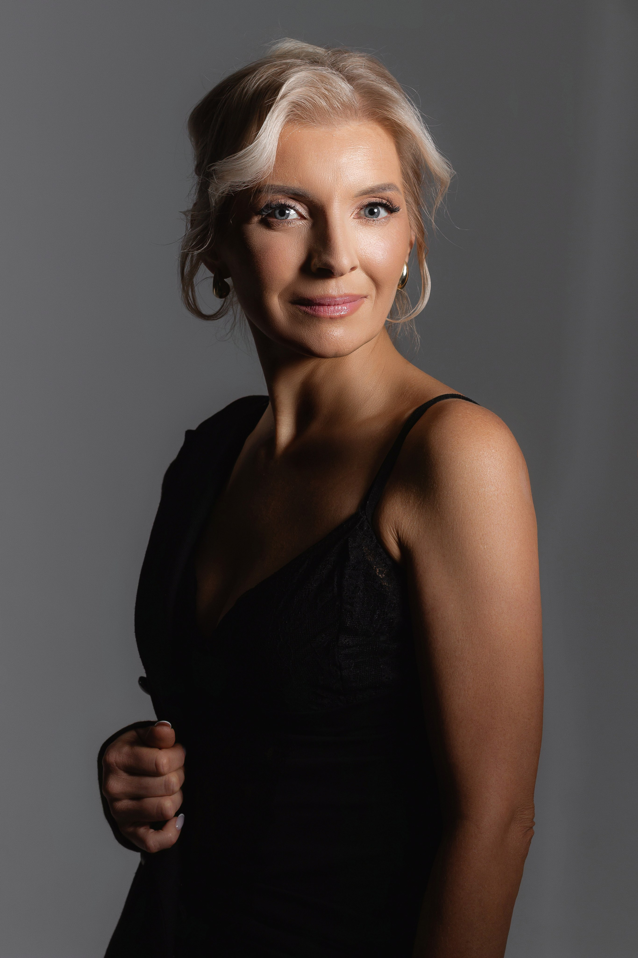 Надежда. Женский фотограф в Москве Камила Бакаева