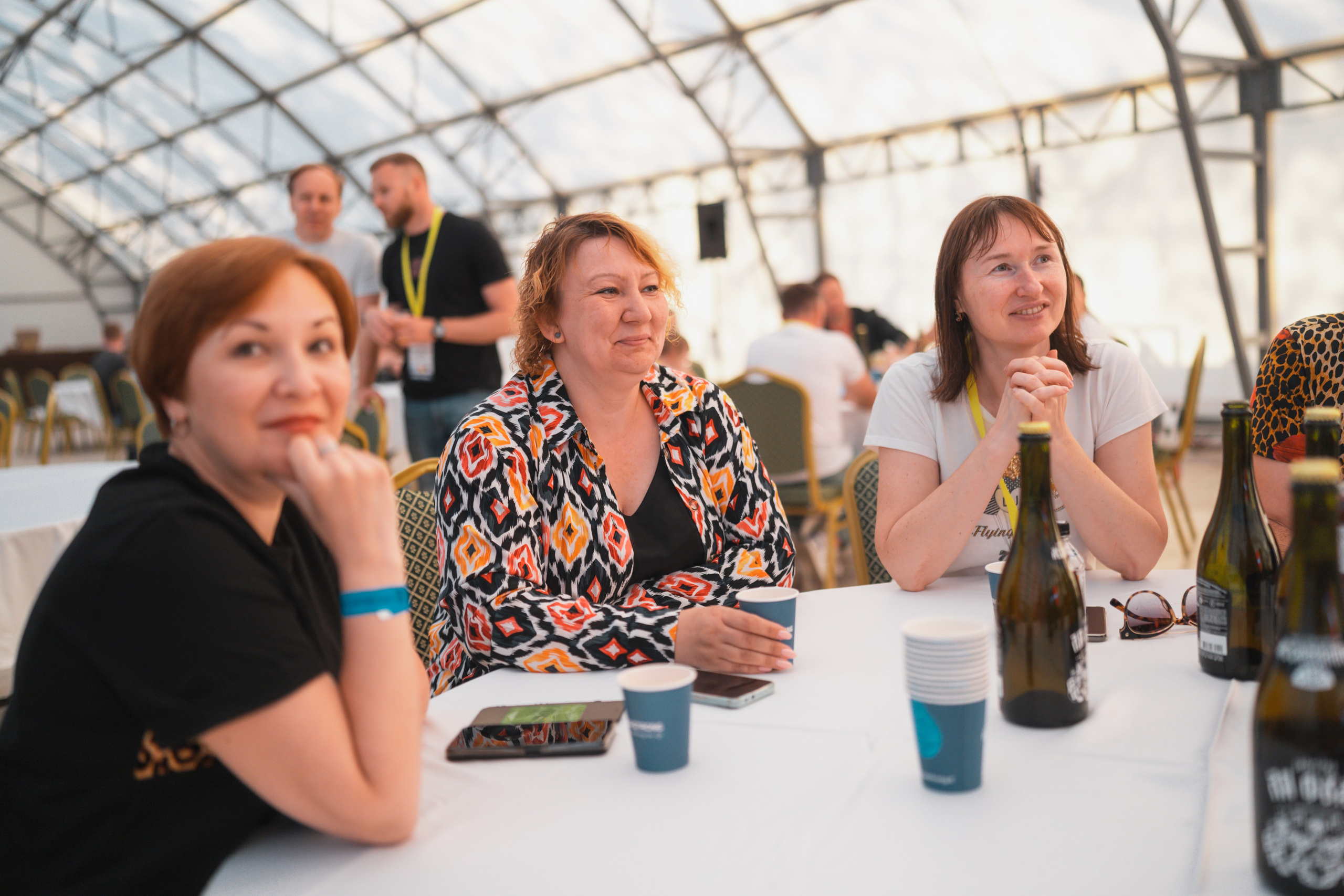 Форум «единая платформа продавцов инструментов и оборудования». Свадебный фотограф в Москве Кристина Чехова