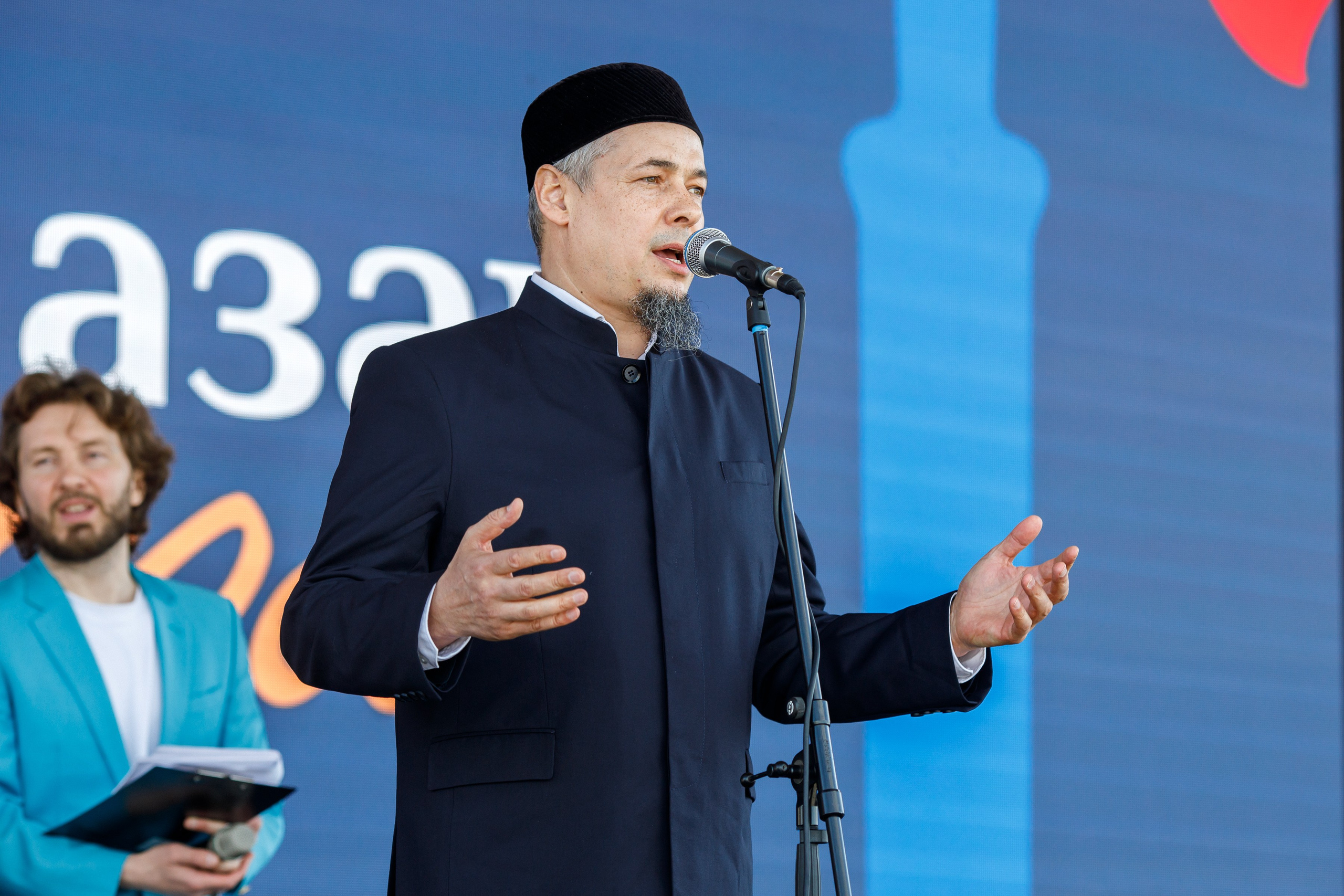 Рамазан Фест. Нияз Саляхов фотограф Казань Татарстан