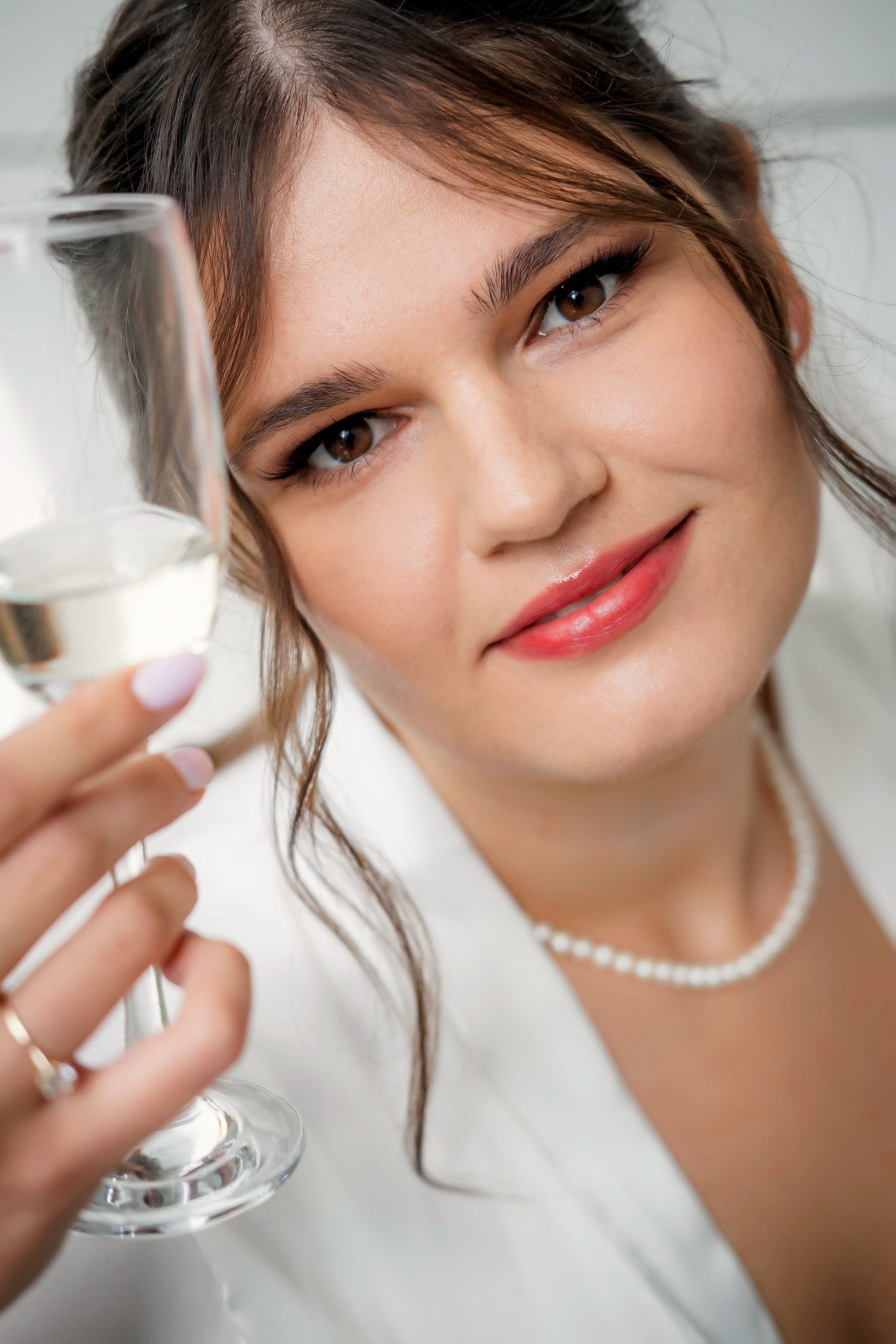 Сентябрьский мед на твоих устах. Свадебный и семейный фотограф в Новосибирске, Санкт-Петербурге, Москве