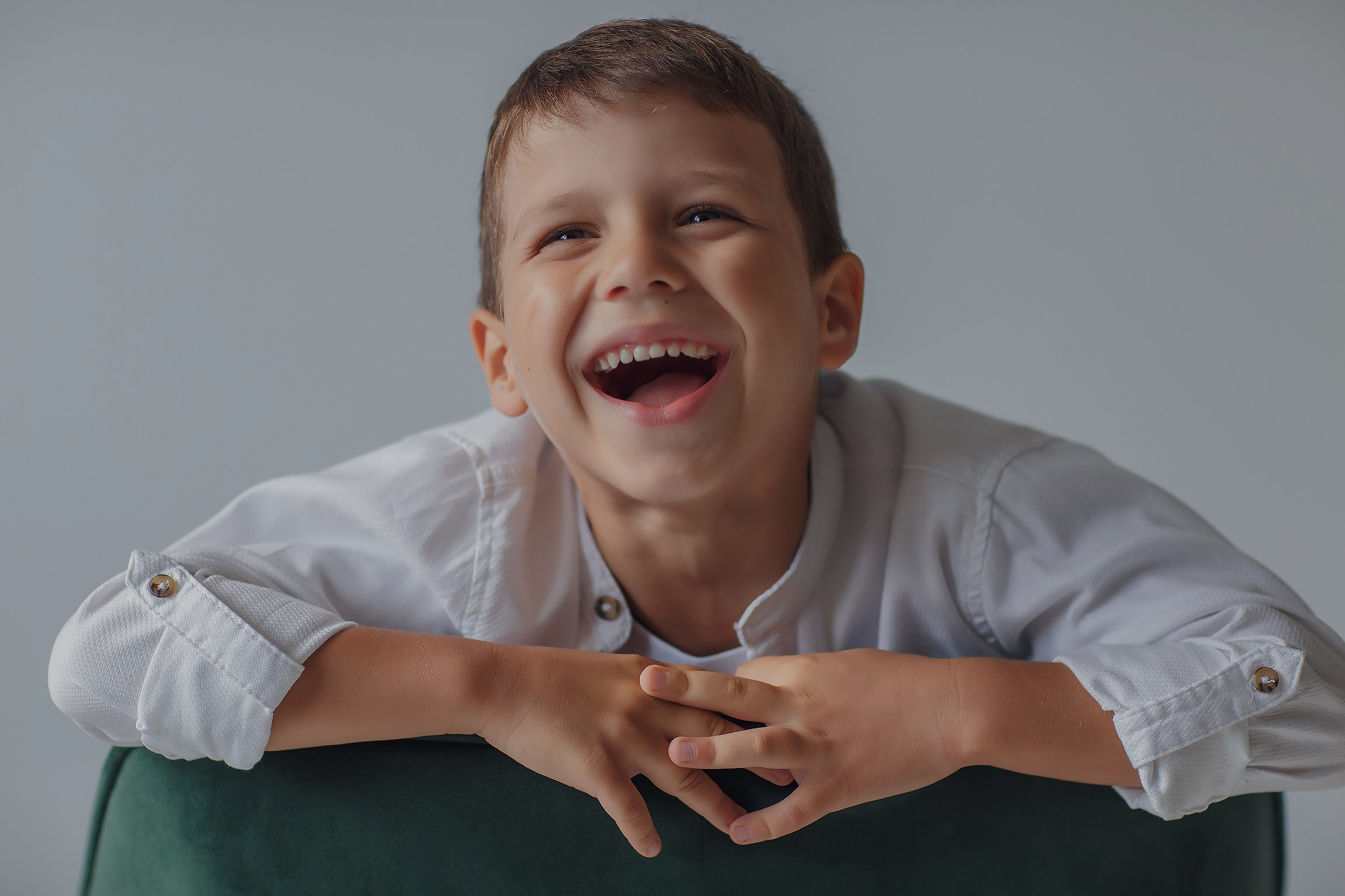 Малыши. Фотостудия СМУЗИ