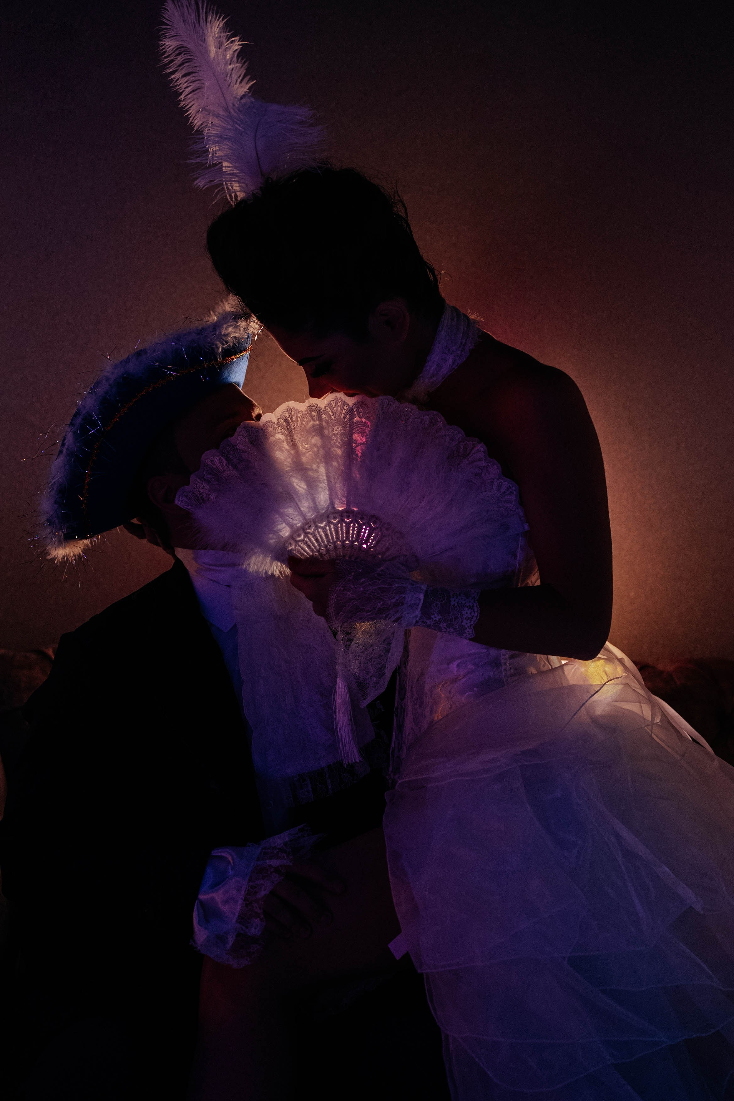 День рождения в кругу свиты!. Свадебный фотограф Москва Александра Аверкова