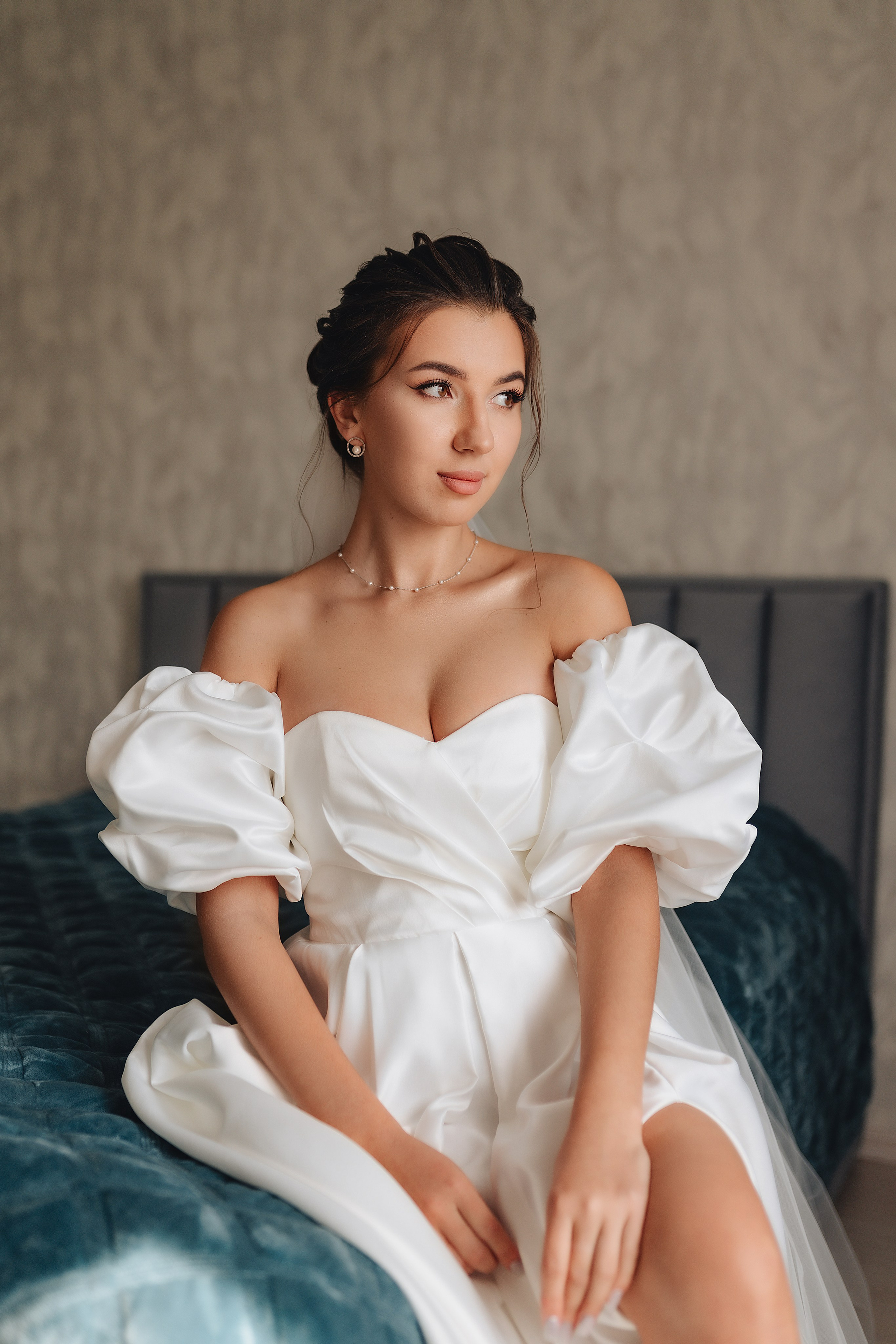 Анна и Дмитрий. Фотограф Карина Шмулёва. Воронеж и область