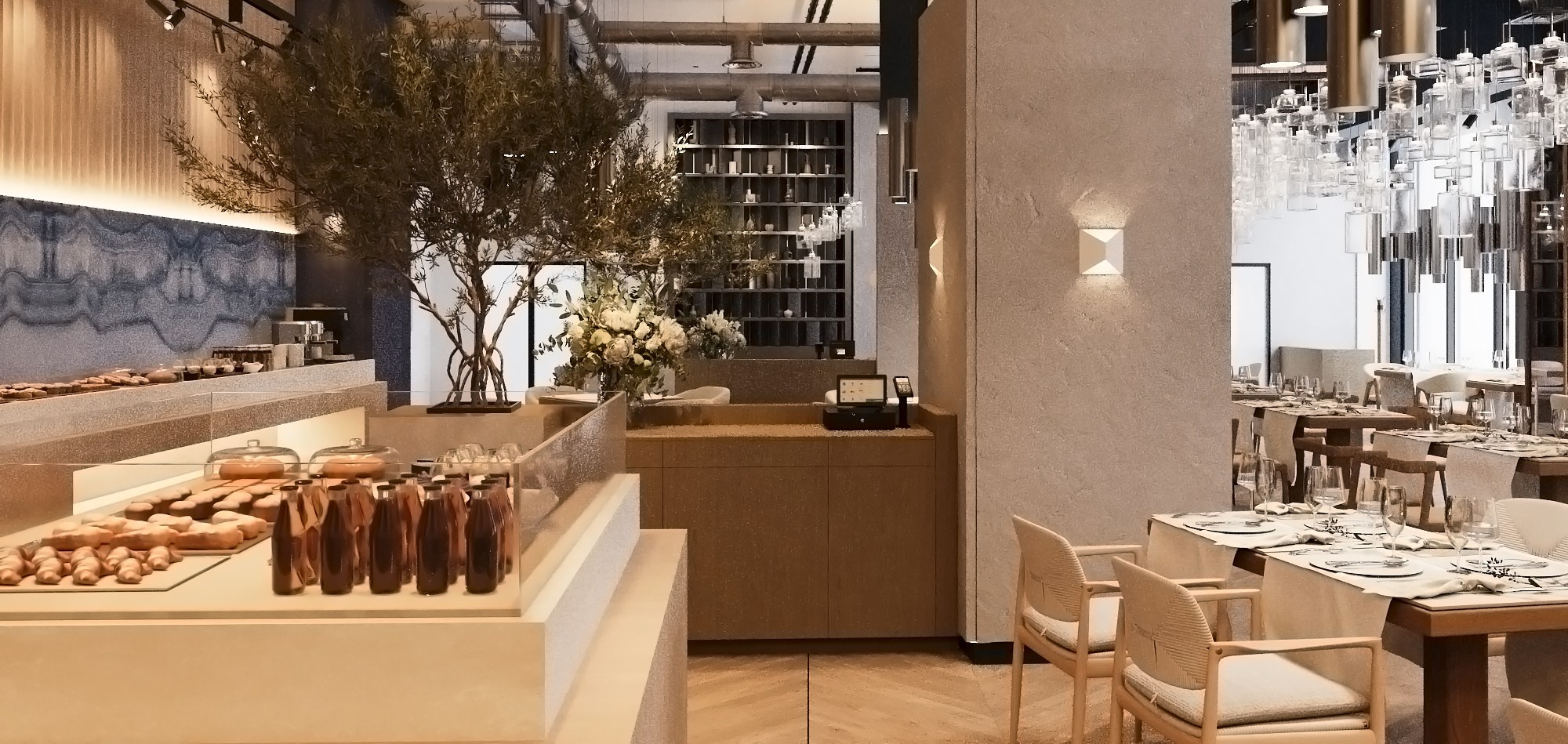 184. Yuzhno-Sakhalinsk. REST 1 этаж 1.0. Finoarte-portfolio