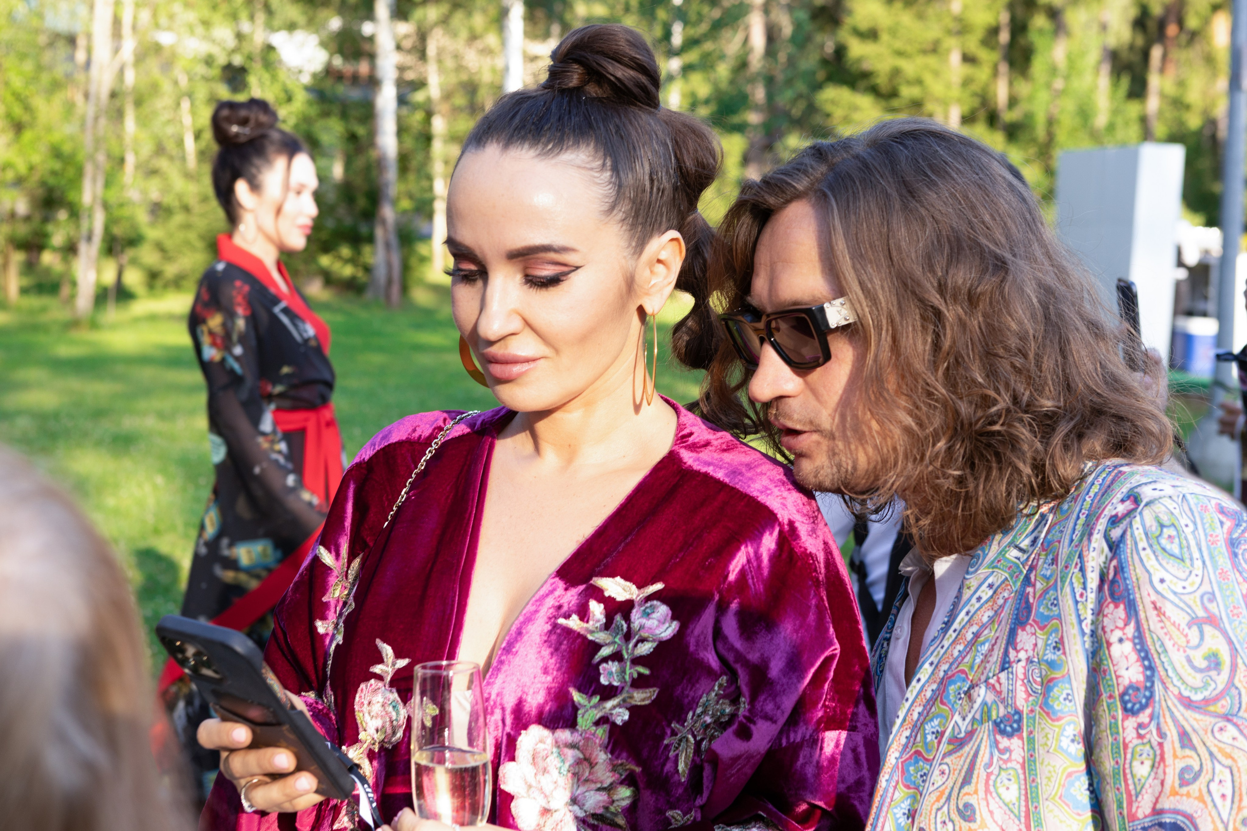 Fashion TV 06.07.23. Главная