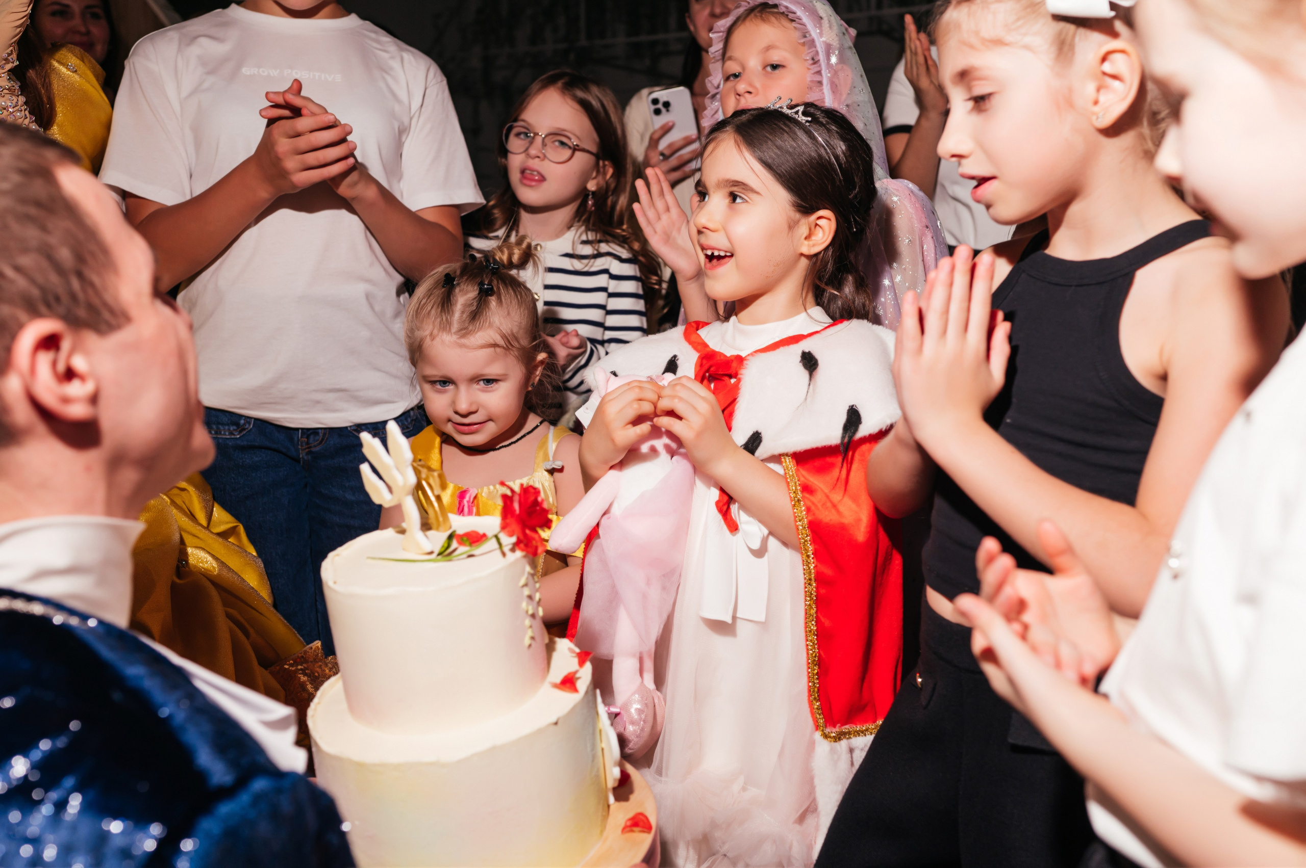 Happy Bday Alisa. Фотограф Ростов-на-Дону