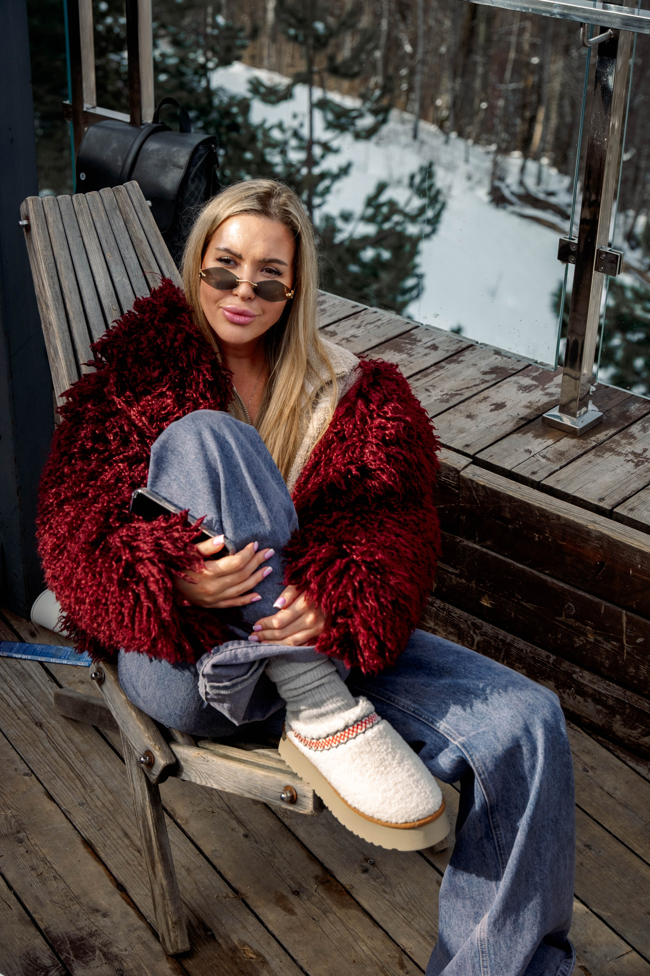 SoWulo | Apres Ski | 8 марта. Фотограф в Сочи