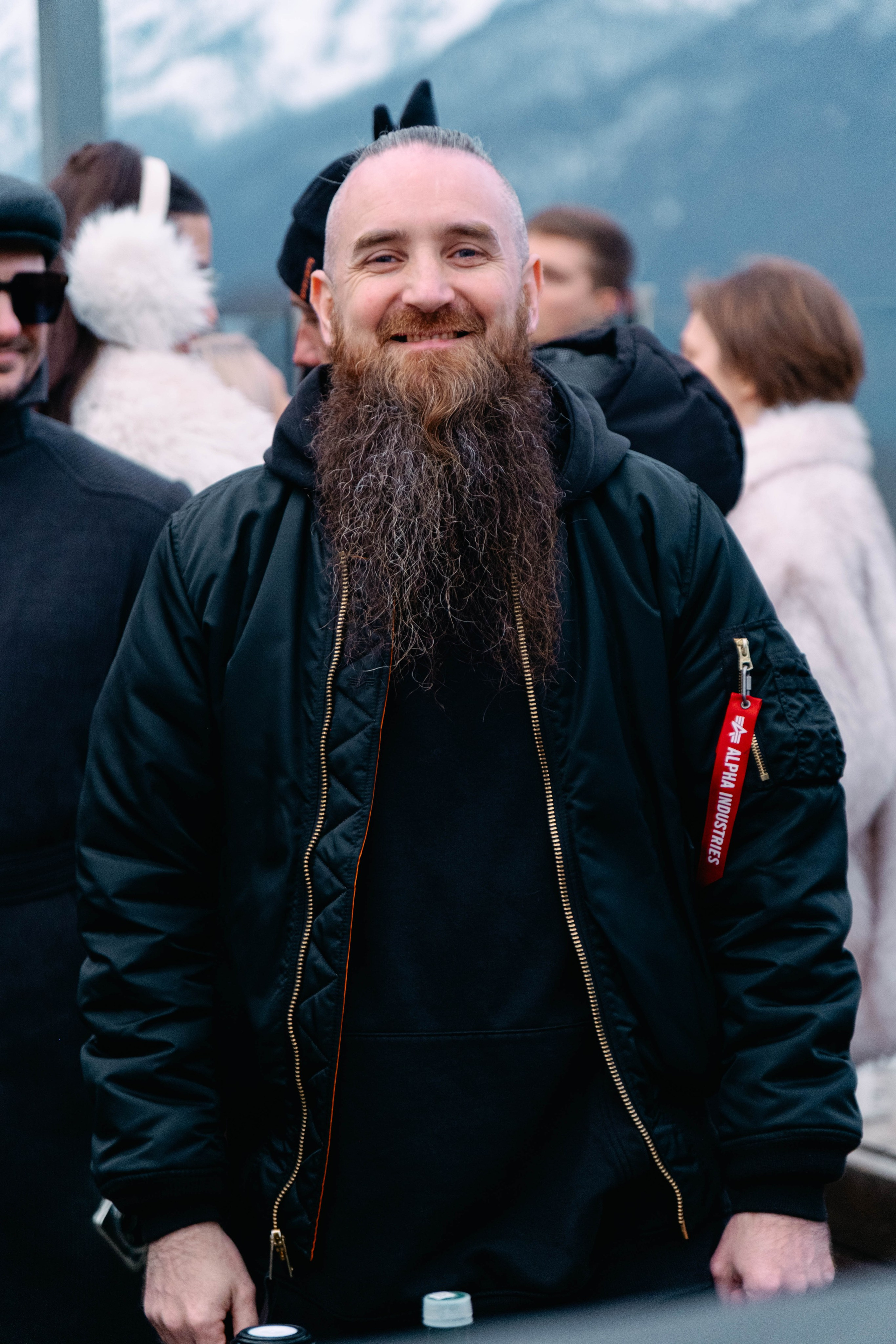 SoWulo | Apres Ski | 22 февраля. Фотограф в Сочи