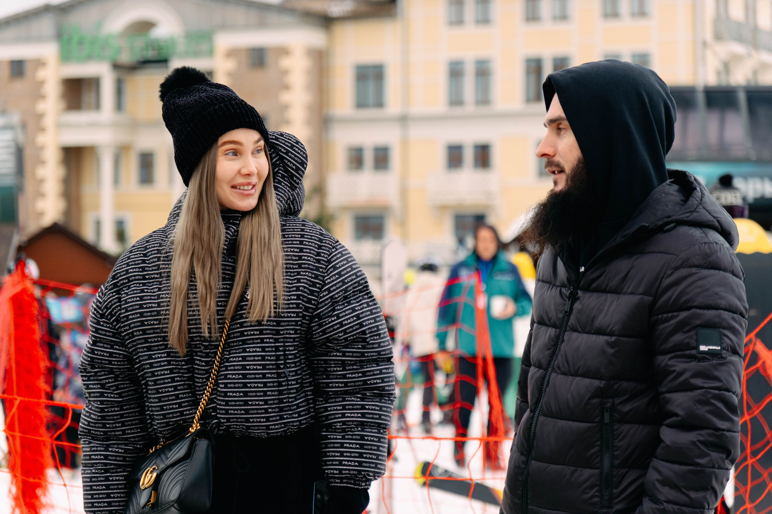 SoWulo | Apres Ski | 22 февраля. Фотограф в Сочи