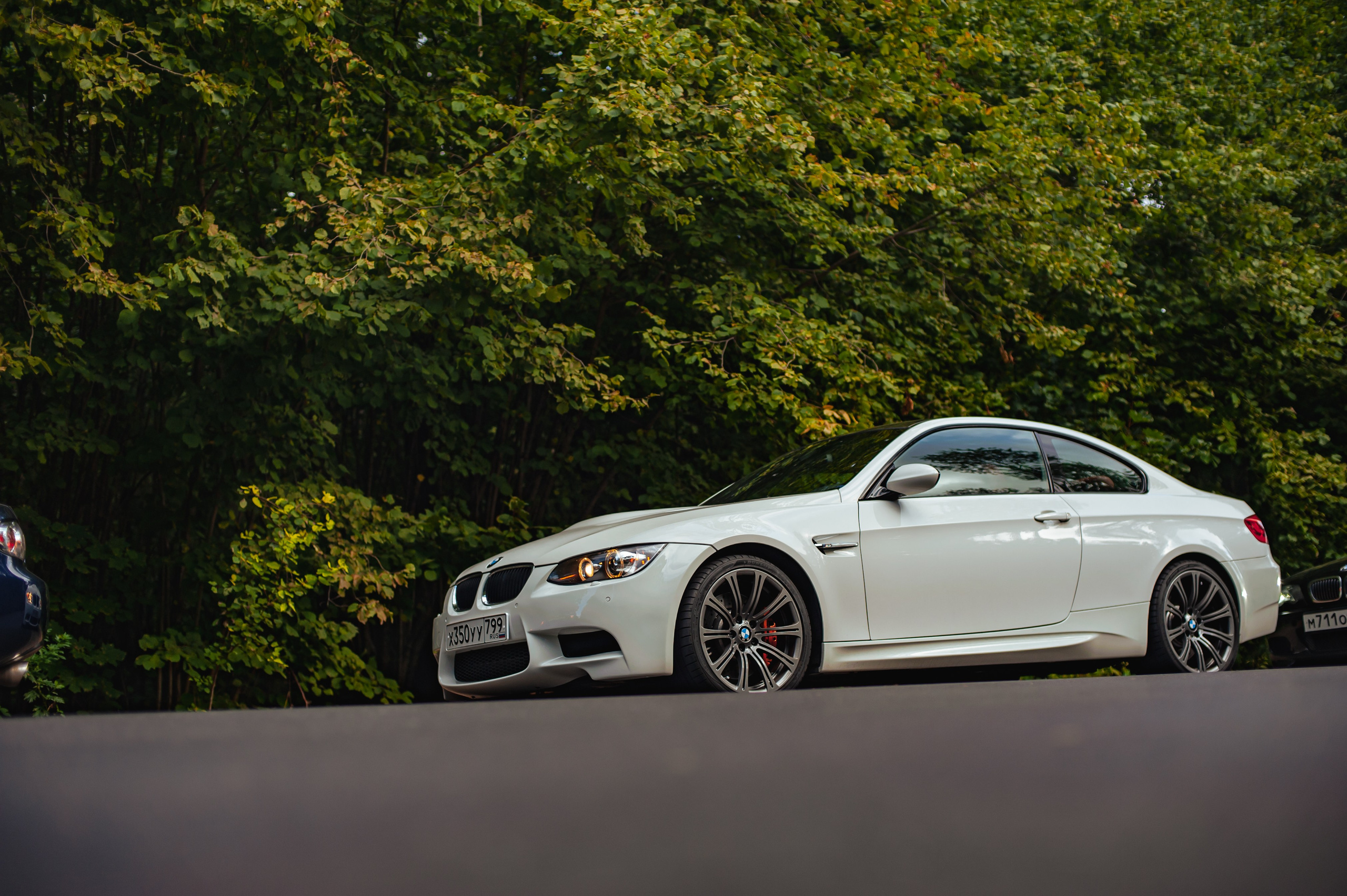 Sunday Drive. Автомобильный фотограф в Москве Максим Москаленко