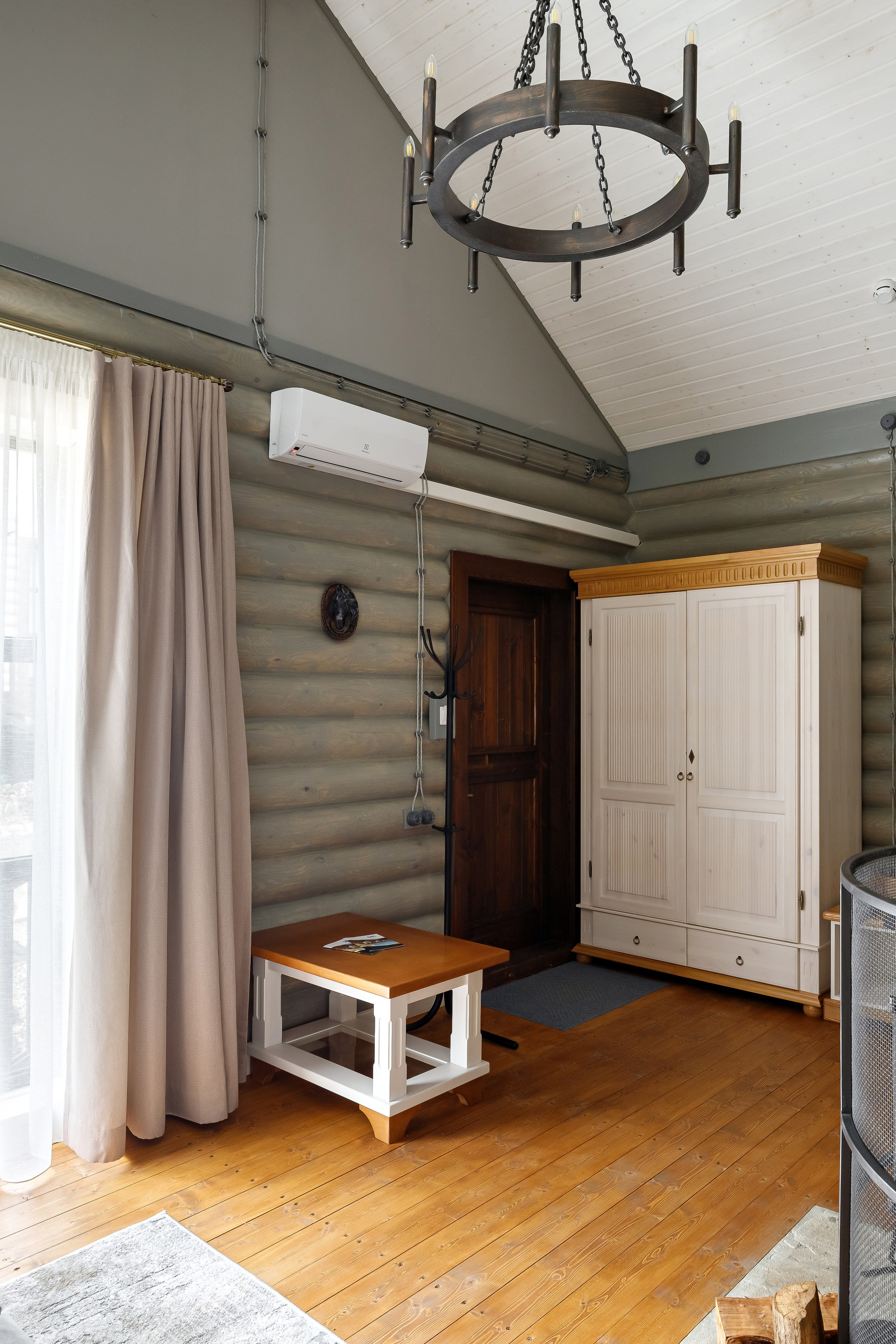 Парк-отель «Орлиное гнездо». Дома для отдыха. п. Горячий Ключ. Интерьерный фотограф в Краснодарском крае Светлана Шурлова