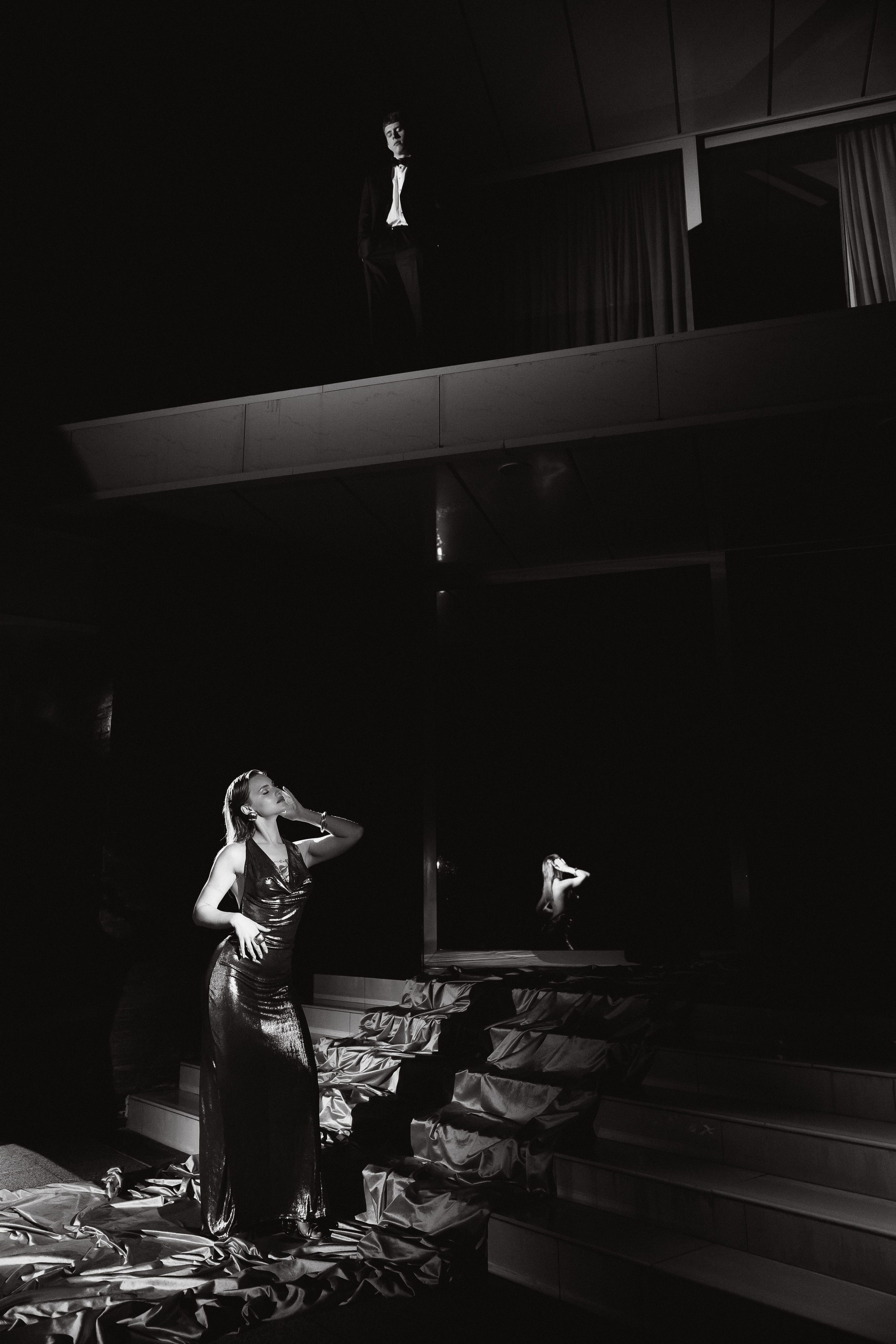 Fire & Water. Свадебный фотограф в Ростове-на-Дону