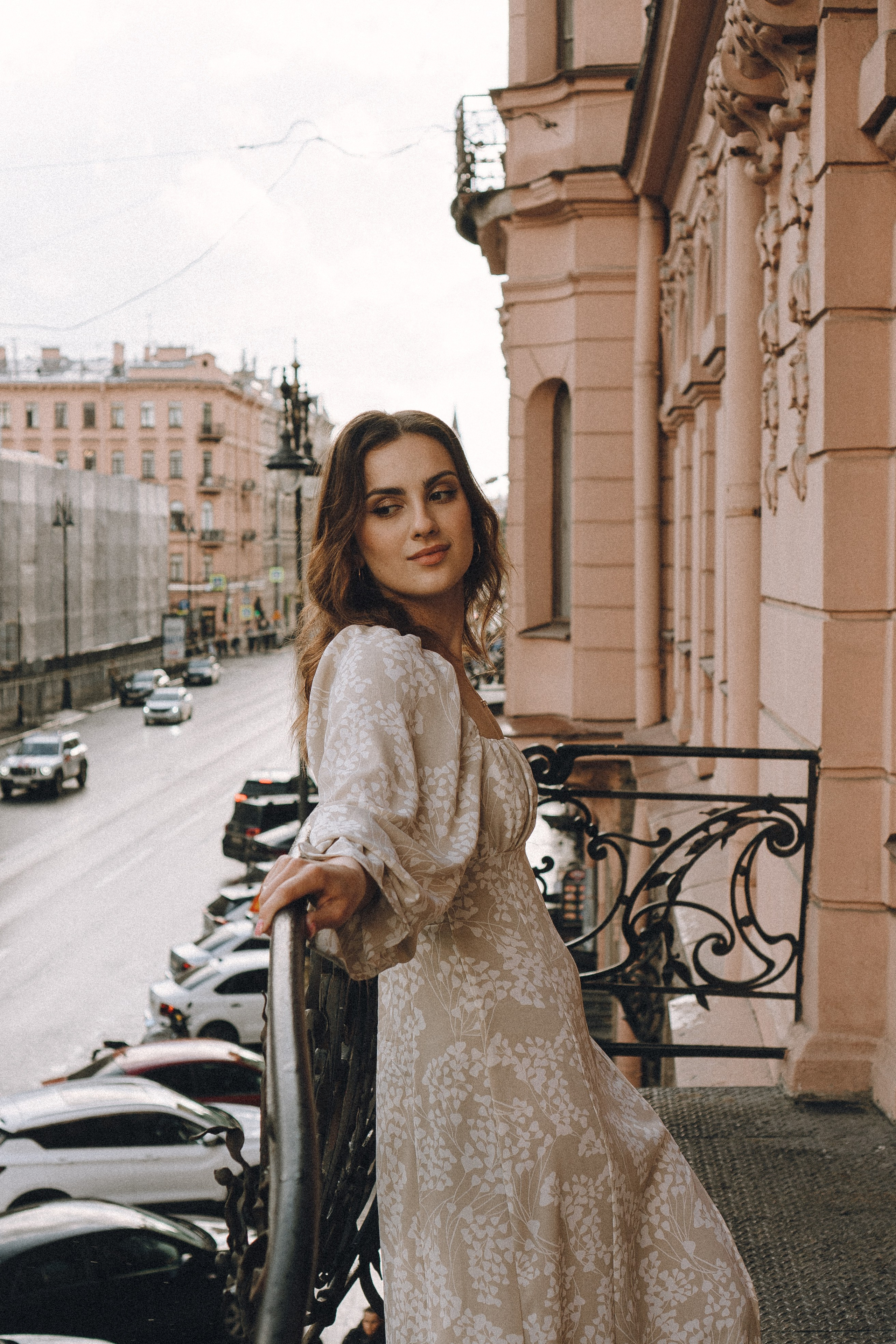 ЛЮБОВЬ В ИЮНЕ. Профессиональный фотограф, Санкт-Петербург — Виктория Богомолова