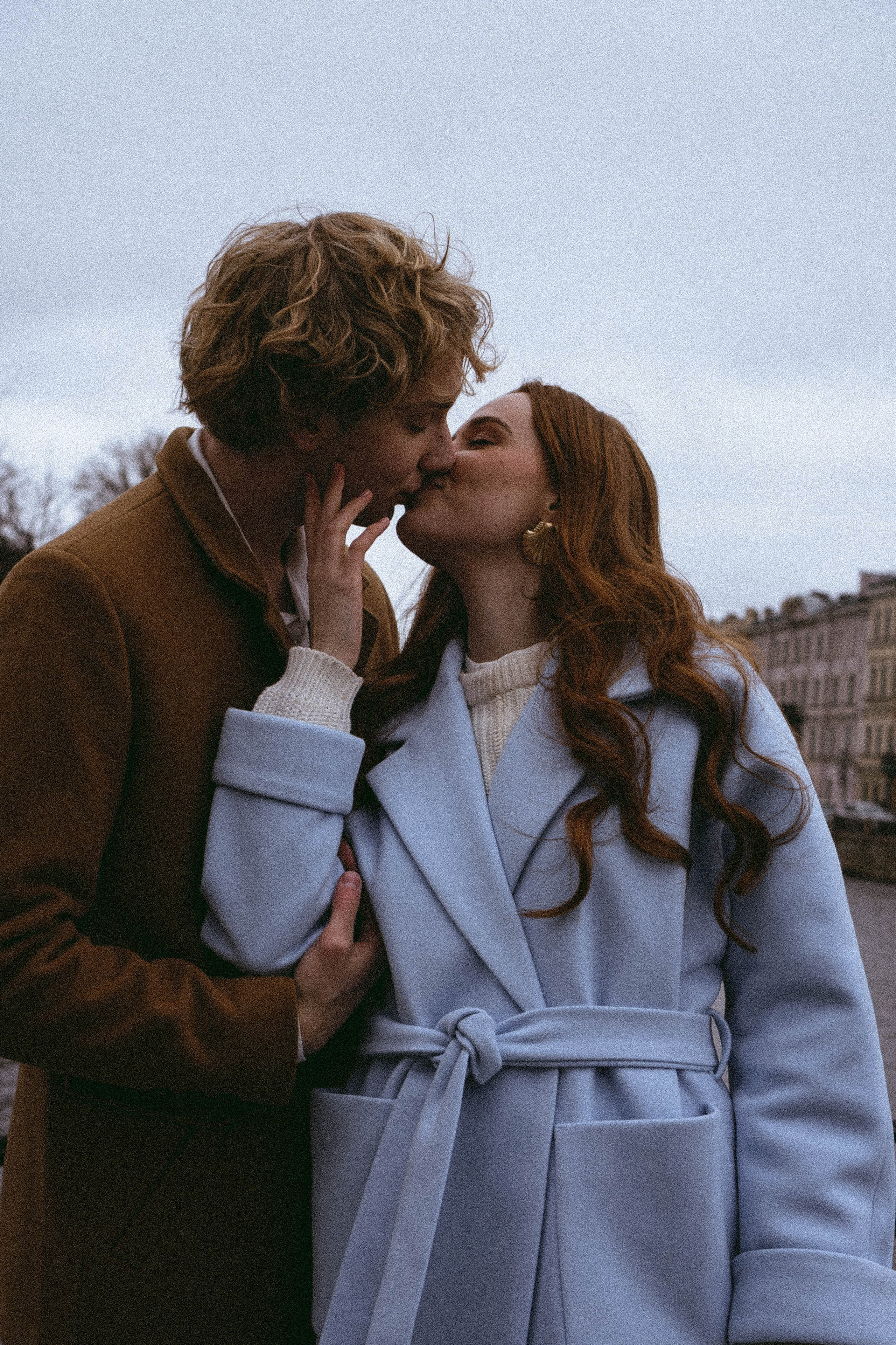 СВАДЕБНАЯ ПРОГУЛКА ПО ПЕТРОГРАДКЕ ВЕСНОЙ (ФОТОСЕССИИЯ ПАРЫ СВАДЕБНАЯ). Профессиональный фотограф, Санкт-Петербург — Виктория Богомолова