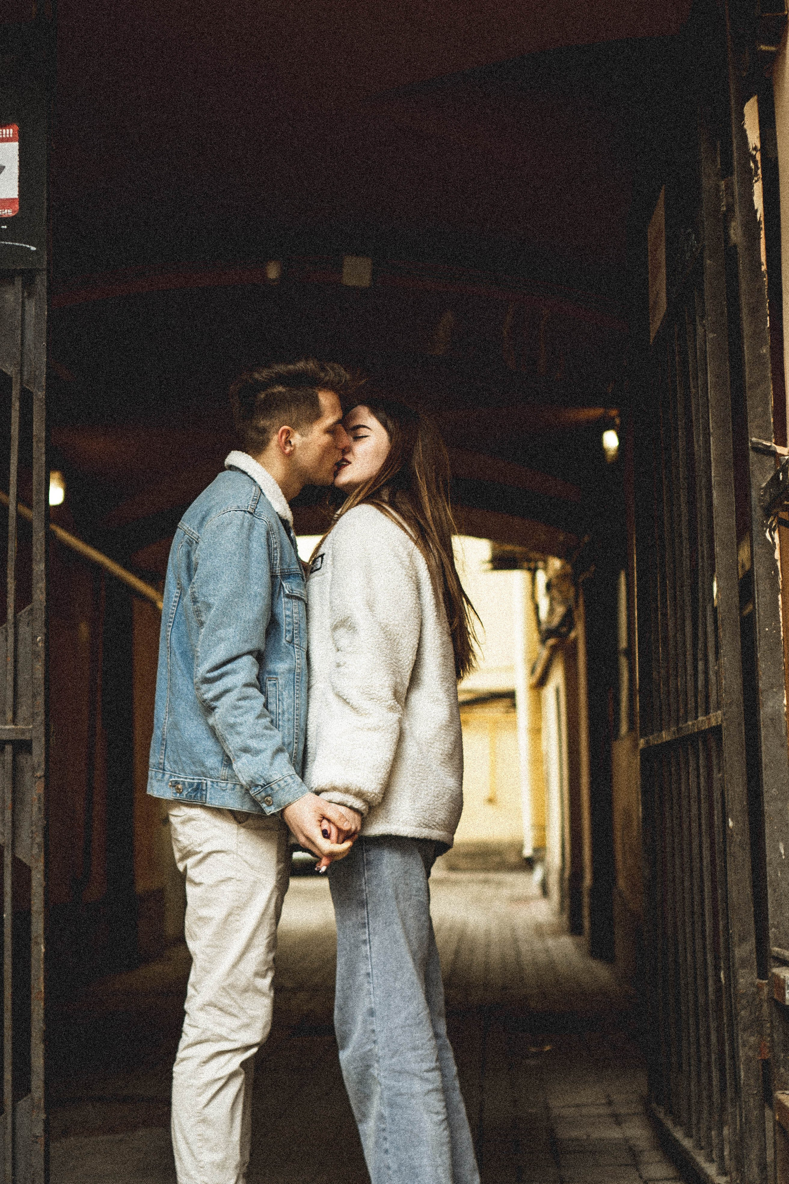 Прогулочная. Профессиональный фотограф, Санкт-Петербург — Виктория Богомолова