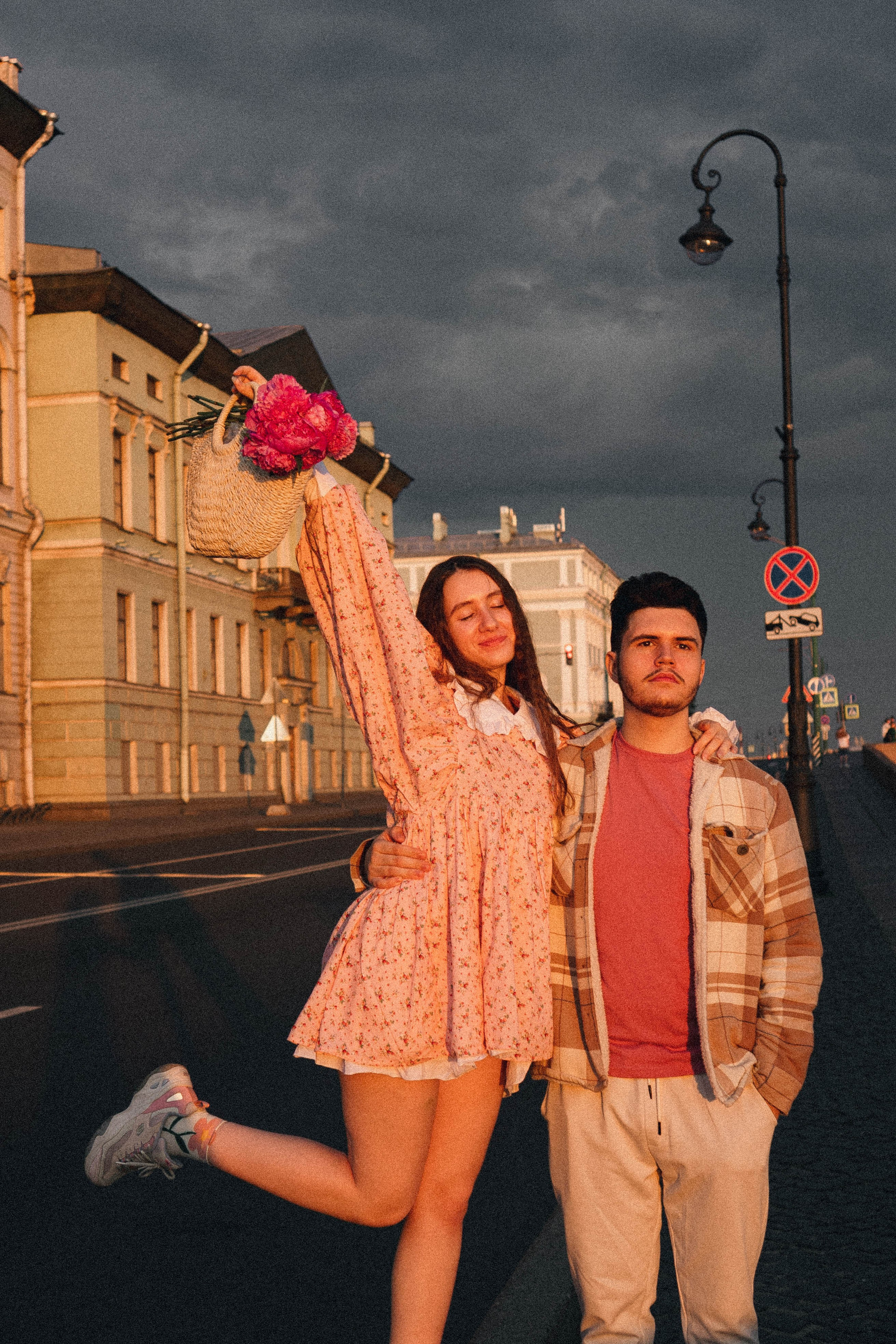 Любовь. Профессиональный фотограф, Санкт-Петербург — Виктория Богомолова