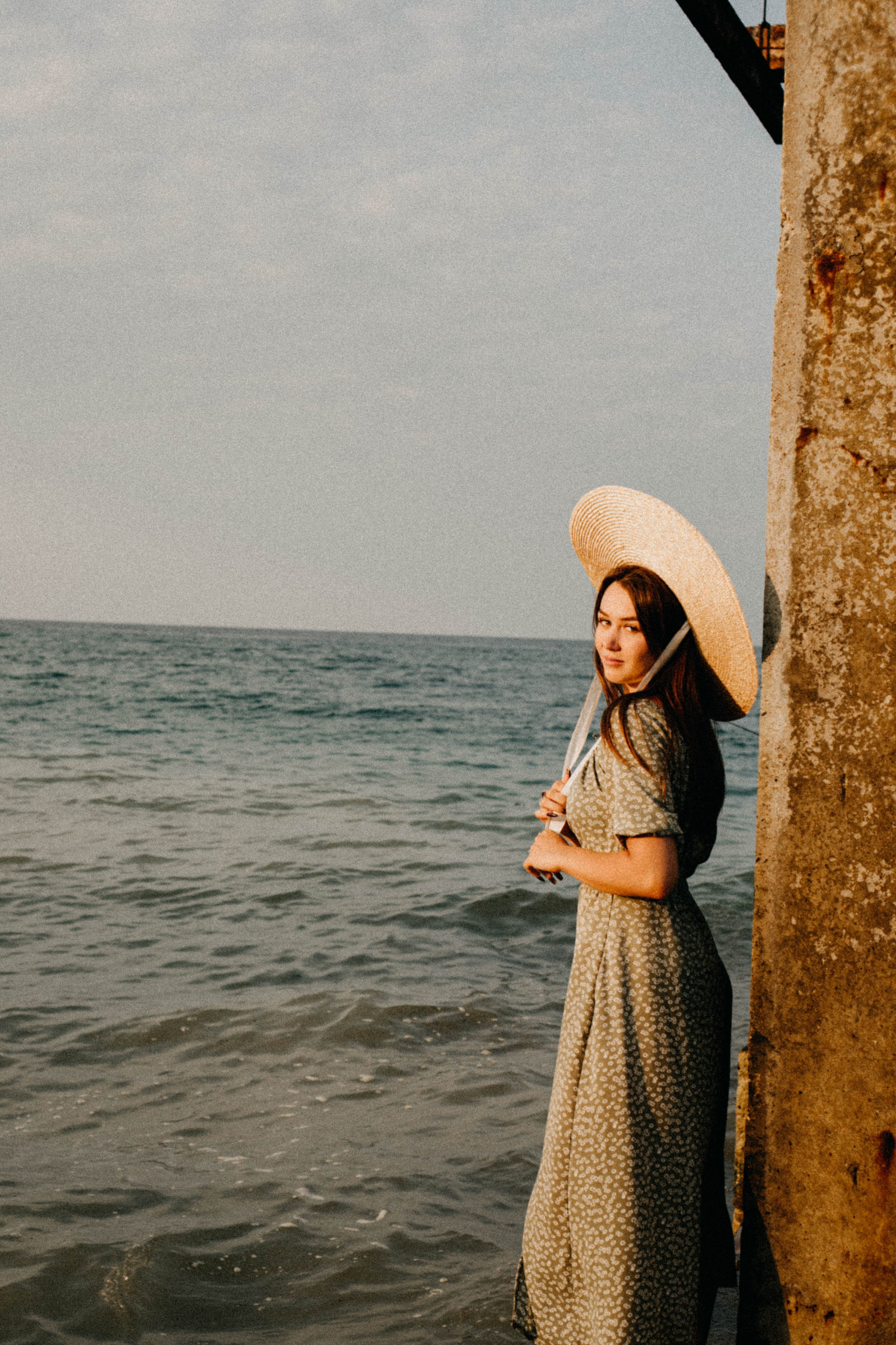 Рассвет на море. Профессиональный фотограф, Санкт-Петербург — Виктория Богомолова