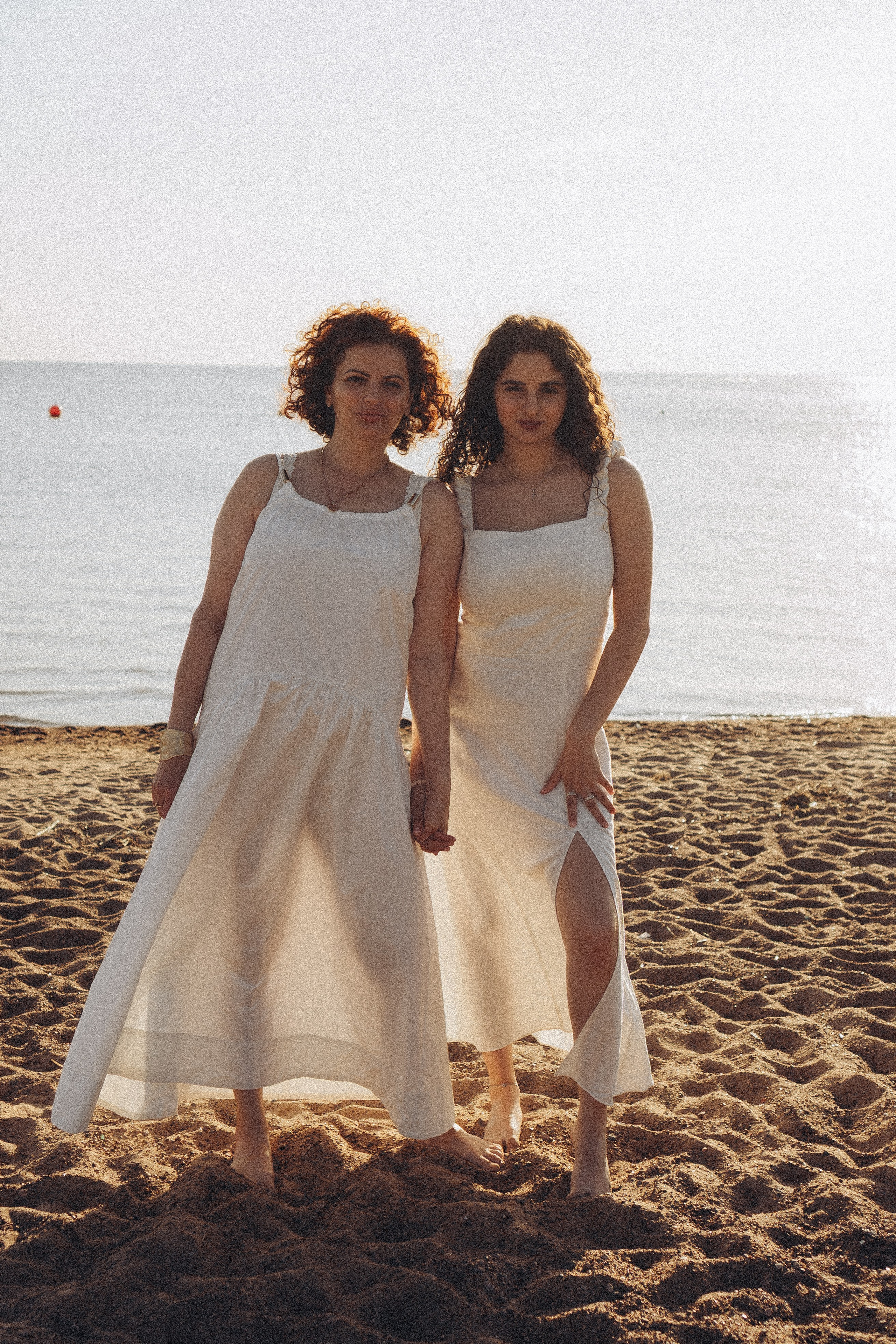 МАМА И ДОЧЬ. Профессиональный фотограф, Санкт-Петербург — Виктория Богомолова