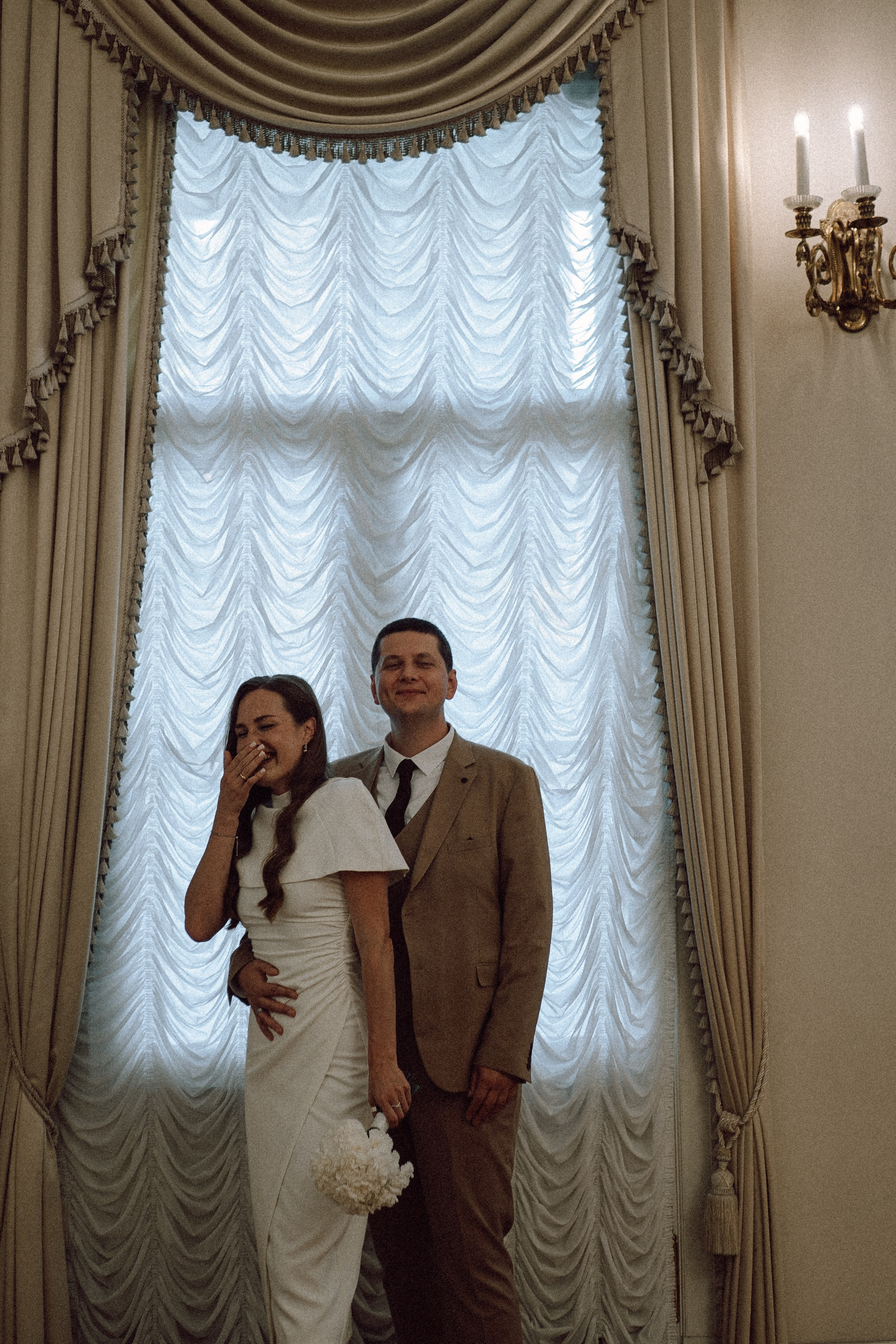 СВАДЕБНАЯ СЬЕМКА В ПУШКИН. Профессиональный фотограф, Санкт-Петербург — Виктория Богомолова