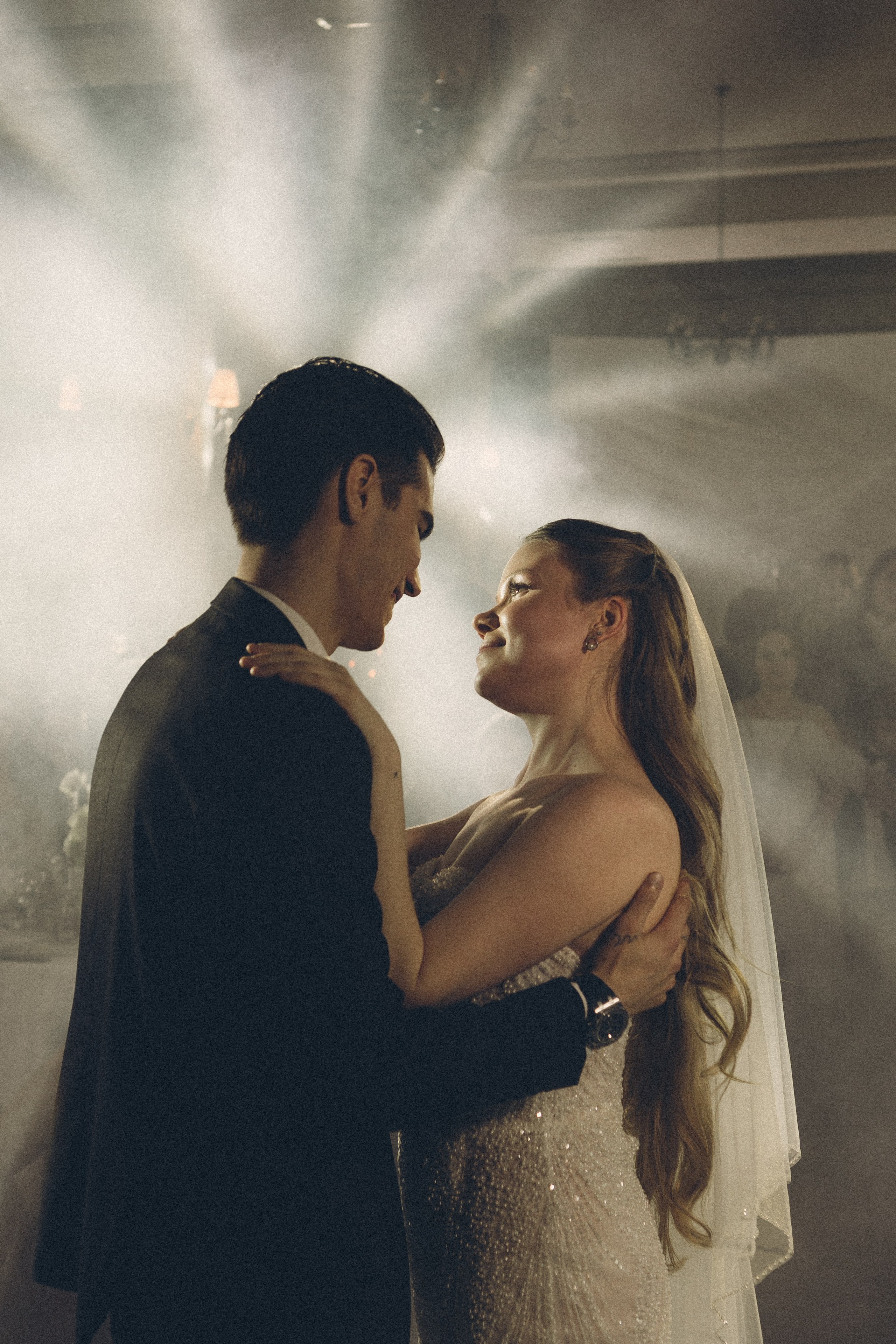 СВАДЕБНАЯ СЬЕМКА В ОТЕЛЕ В СИБИРИ. Профессиональный фотограф, Санкт-Петербург — Виктория Богомолова